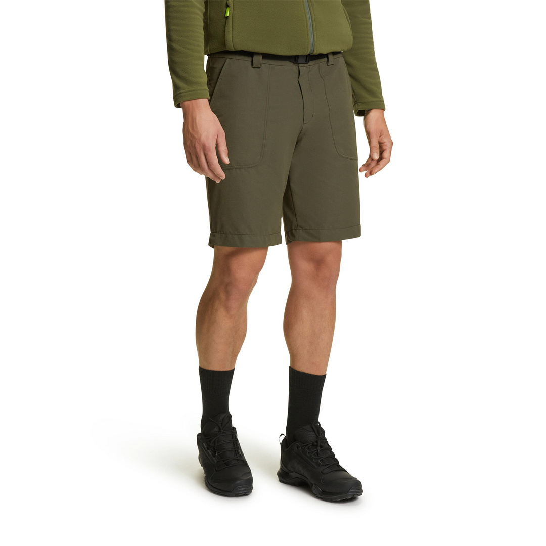 FALKE Herren Trekking Shorts
