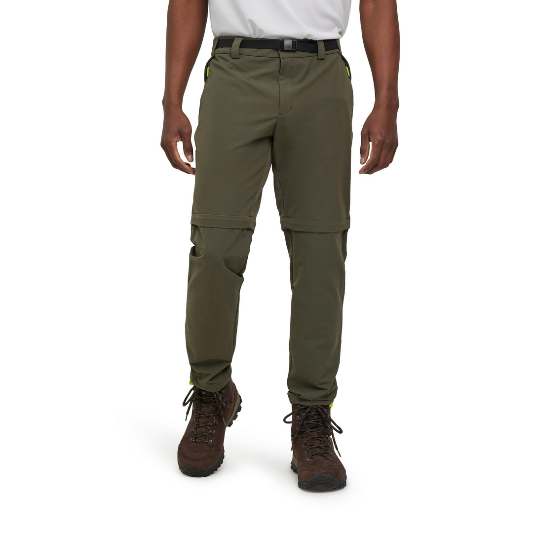 FALKE Herren Trekking Hose