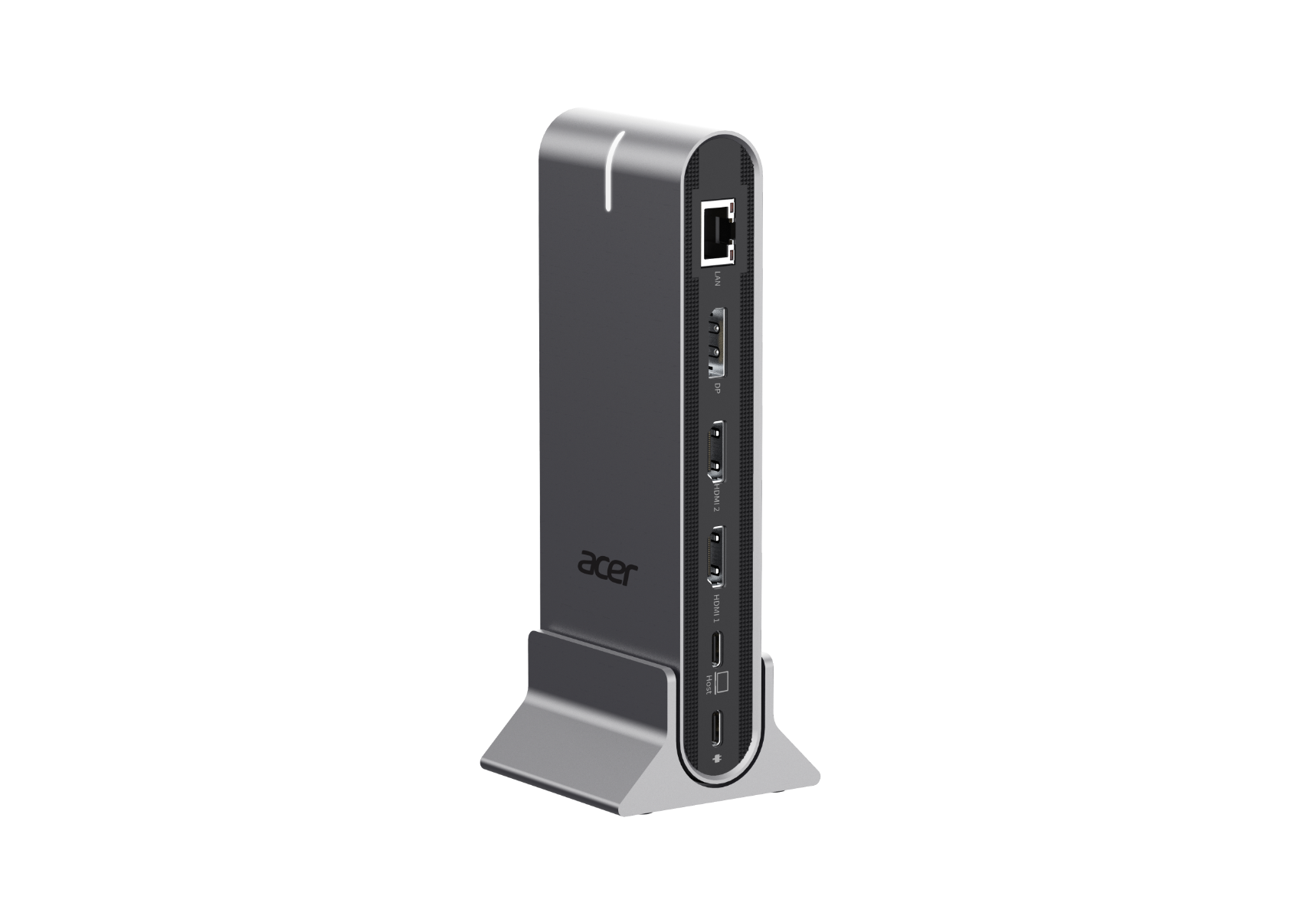 Acer USB-C Universal Dockingstation 15-in-1