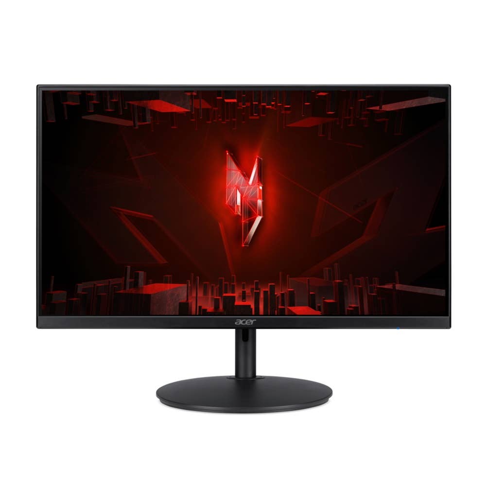 Acer Nitro XF0 Gaming-Monitor, XF240YS3, 23,8' FHD 180Hz, AMD FreeSync Premium, 1ms Reaktionszeit