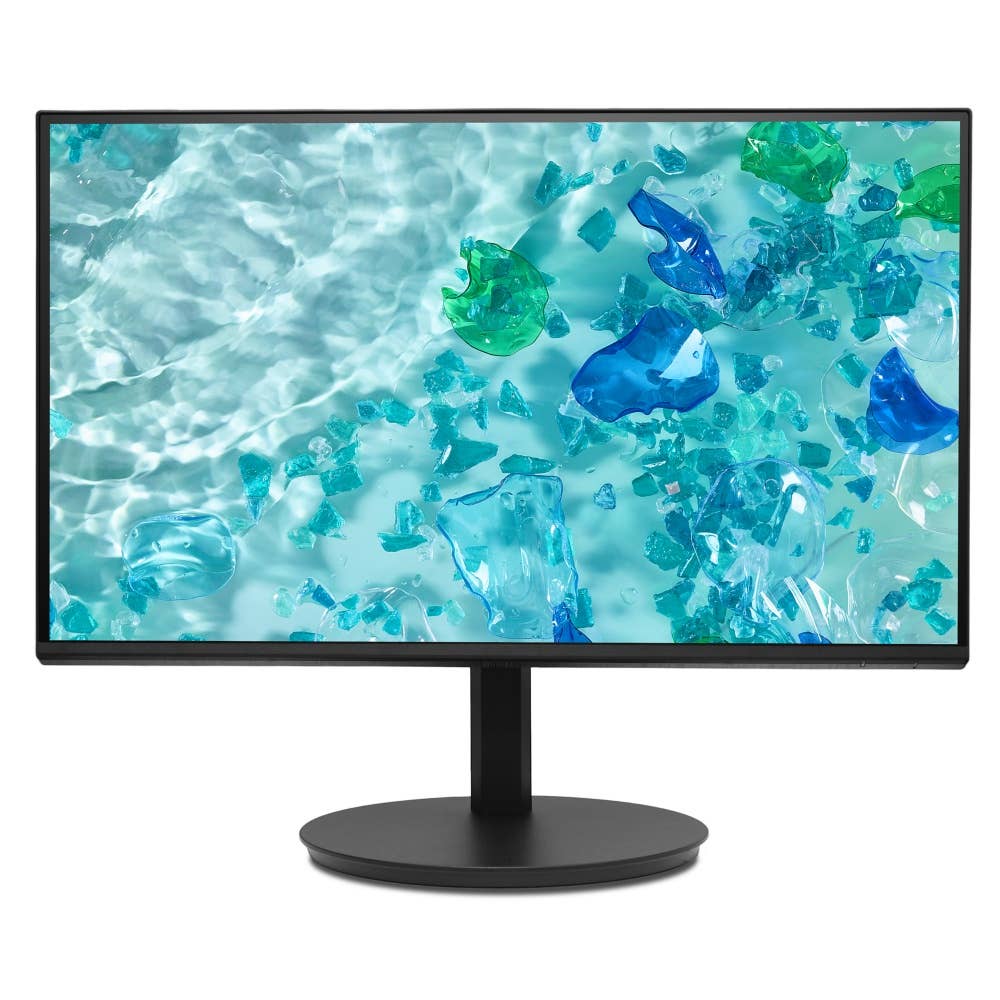 Acer CB2 Series, Vero CB242YP6, Monitor, 24' Full HD, IPS, 144Hz