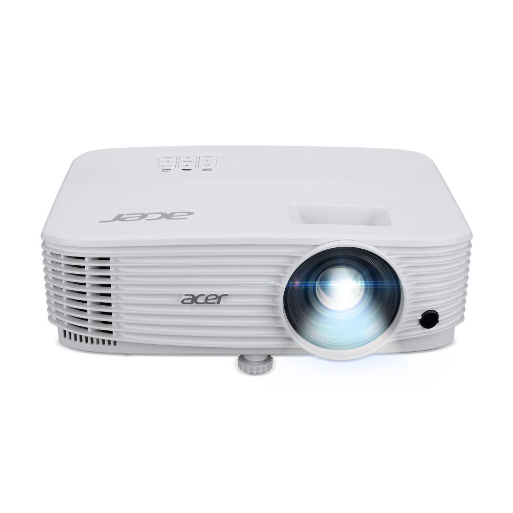 Acer Business & SOHO Lamp, H6542, FHD/QHD, Weiß