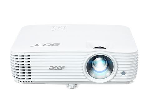 Acer Beamer H6815BD, Home Entertainment Series, FHD/QHD, 300 CHF Discount