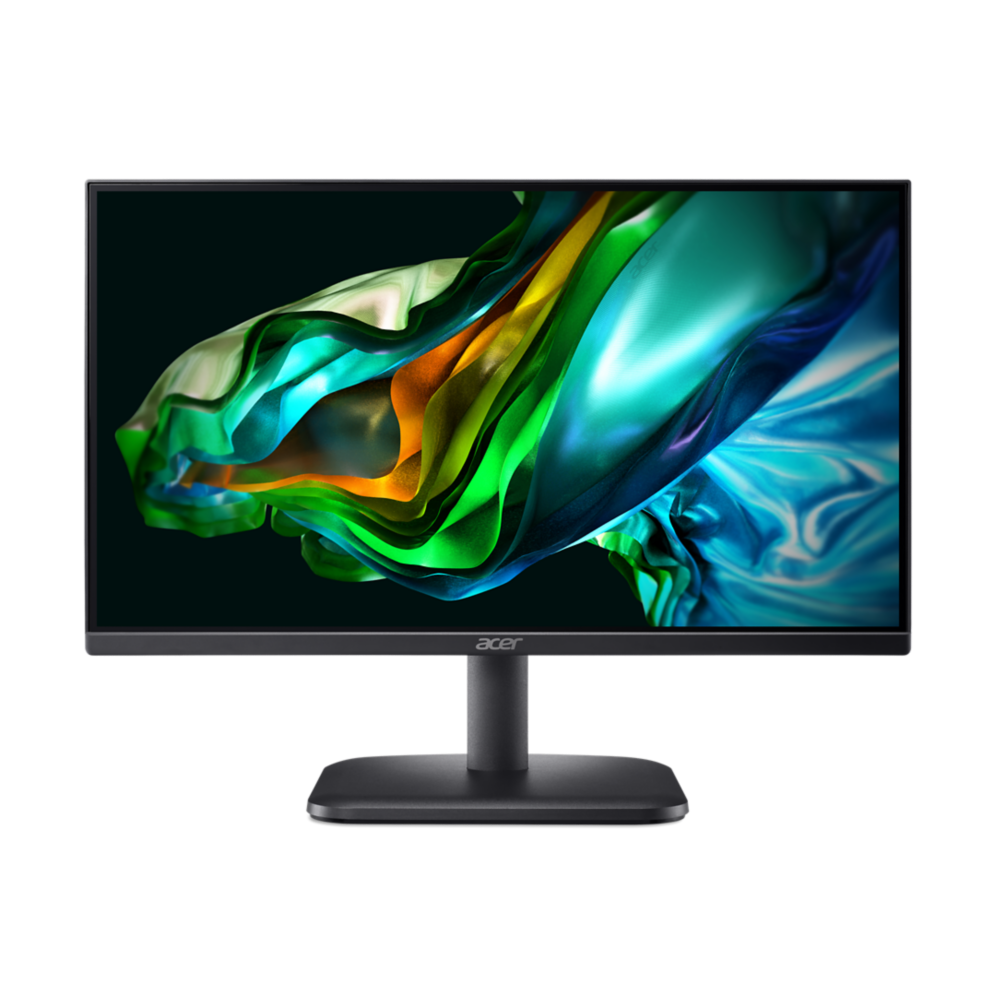 Acer EK1, EK251QE Monitor, Full HD Display, AMD FreeSync, 24.5 Zoll