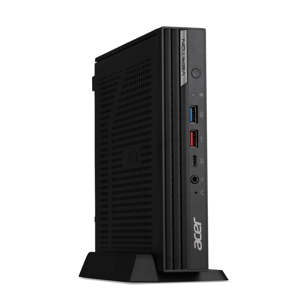 Acer Veriton N, VN4710GT, Desktop PC, Intel® Core™ i7-13700T, 16 GB RAM, 512 GB SSD, Intel® HD Graphics