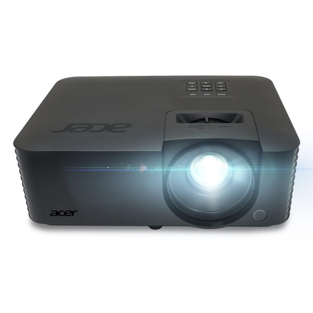 Acer Vero Commercial - laser, PL2520i, Acer Projectors, Full HD Resolution, 4000 lm Brightness, Schwarz