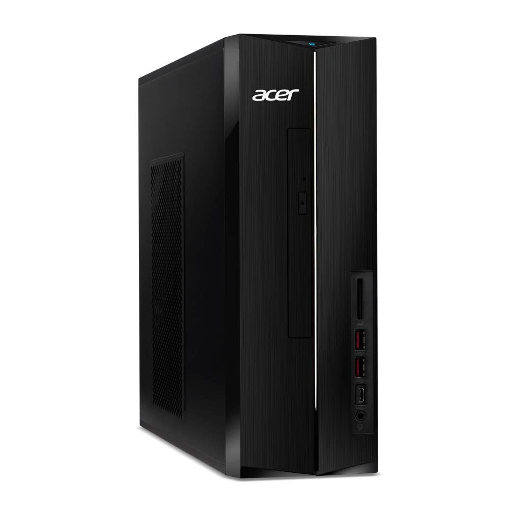 Acer Aspire XC XC-1860 Desktop, Intel Core Ultra 7, 32GB RAM, 1TB SSD, UHD Graphics