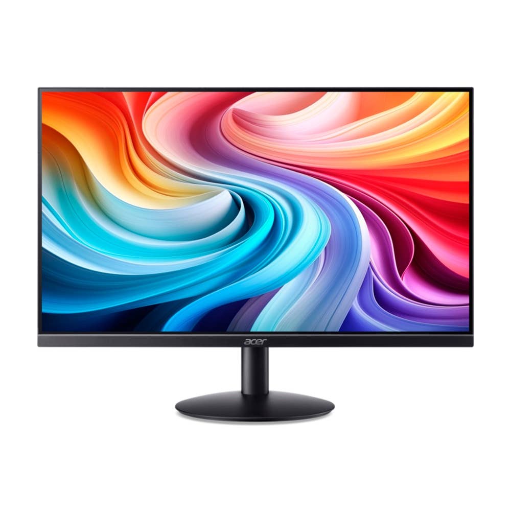 Acer SA2, SA242YH1, Monitor, 23.8' Full HD, VA Panel, 178° Viewing Angle, 4ms Response Time