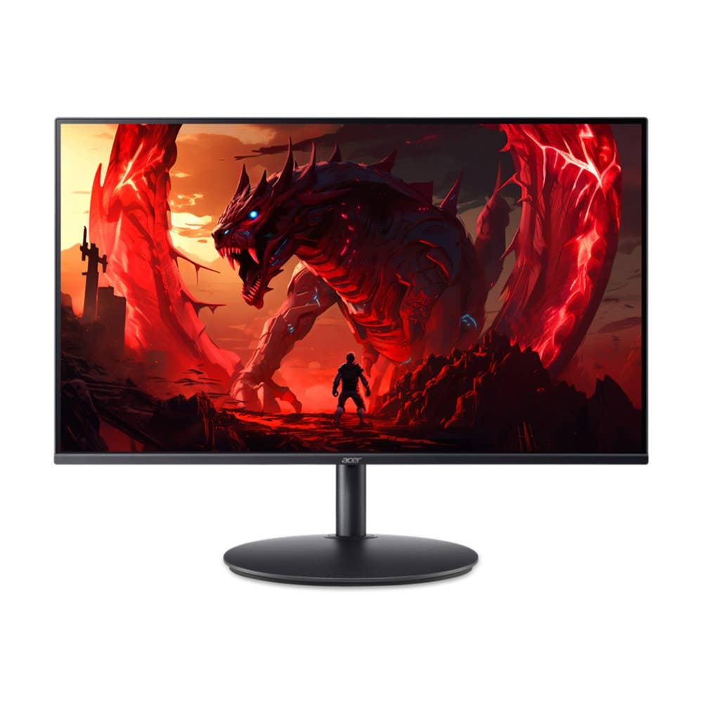 Acer Nitro XV0, XV270UP6, Gaming Monitor, 27' WQHD, IPS, 144Hz, 1ms, FreeSync, HDR Ready