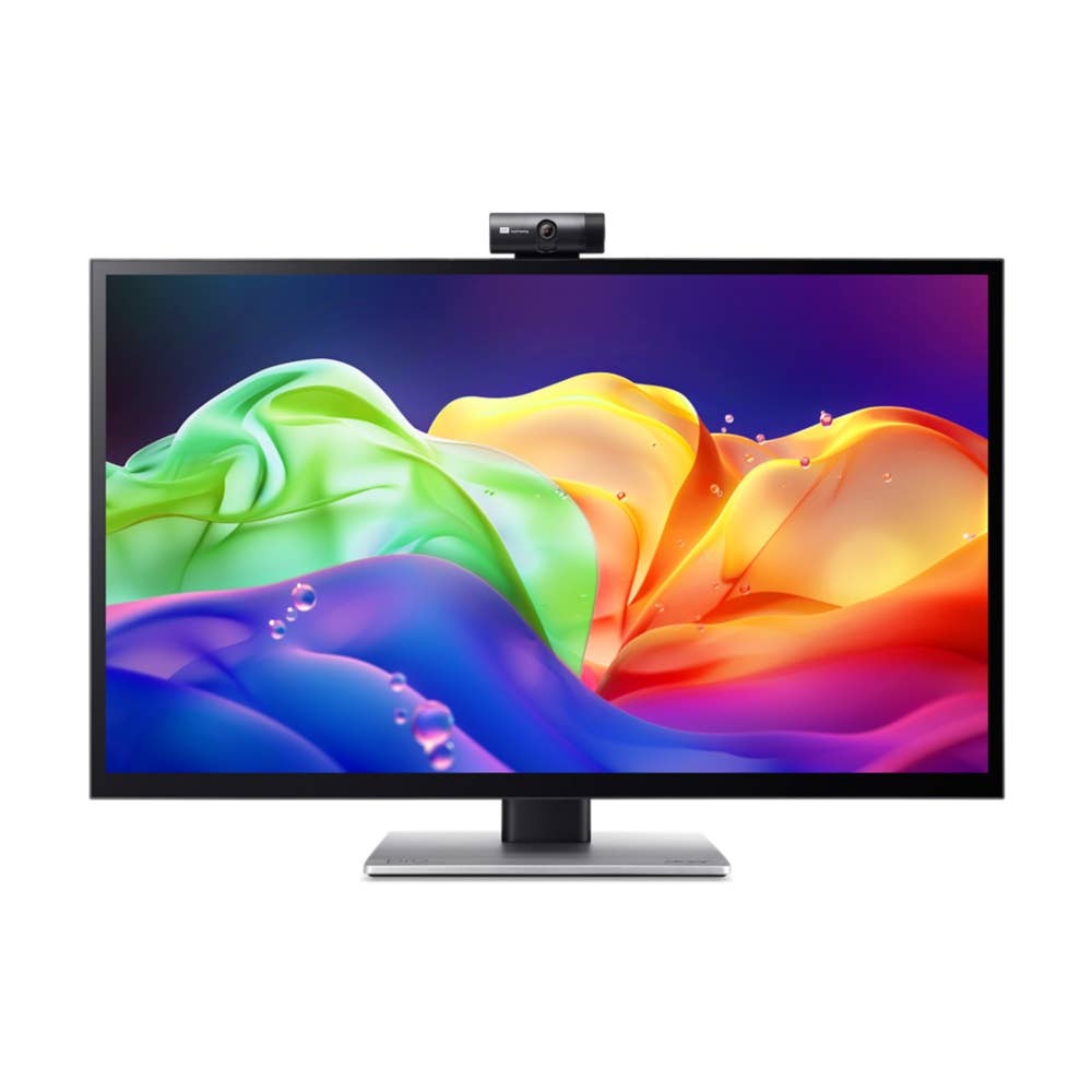 Acer PE0 Series, PE270KT, 27' UHD Touchscreen Monitor, AdaptiveSync HDR 400, Schwarz