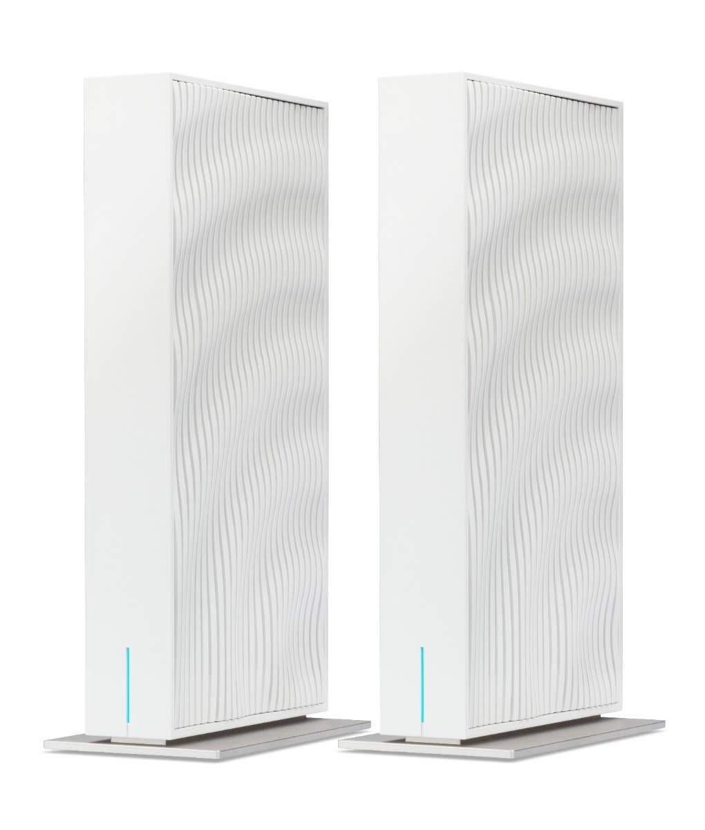 Acer Wi-Fi 7 Mesh Router | Acer Wave 7 | Doppelpack