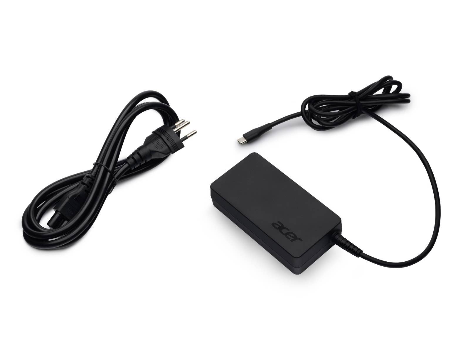 Acer 65W Type-C Adapter, CH Netzkabel