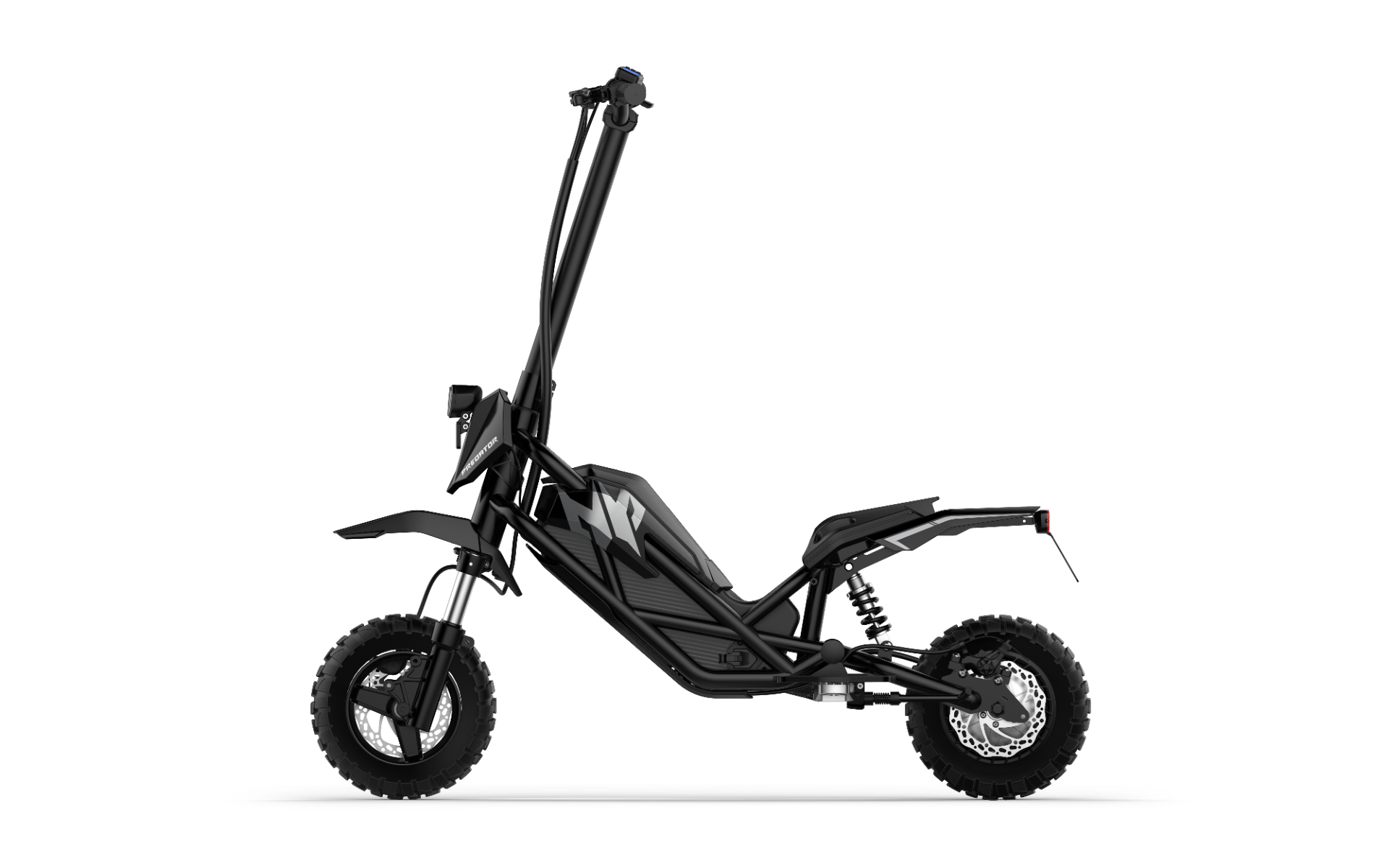 Acer Electrical Scooter Predator Extreme | 20km/hr