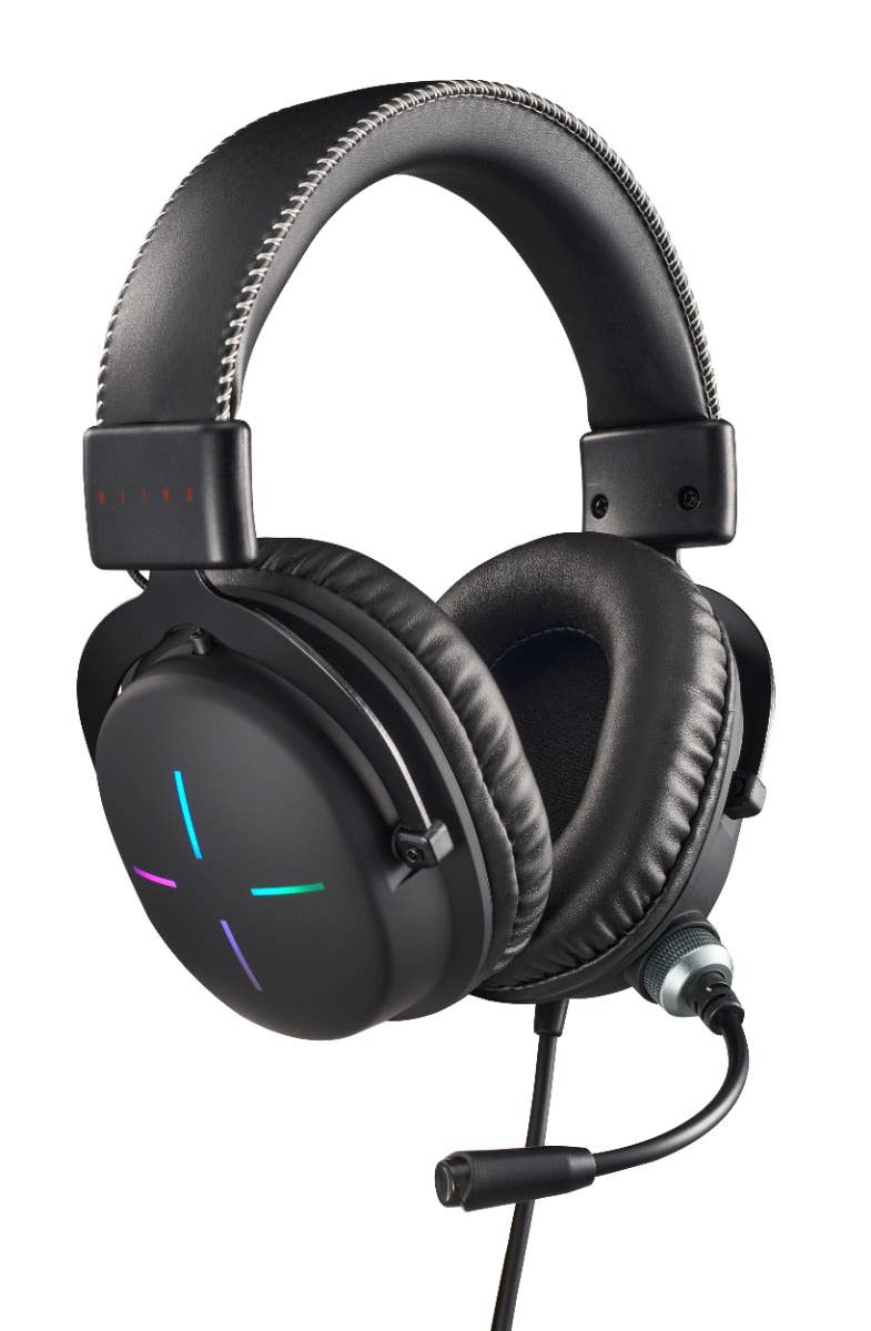 Acer Nitro Headset 2.0 | Schwarz