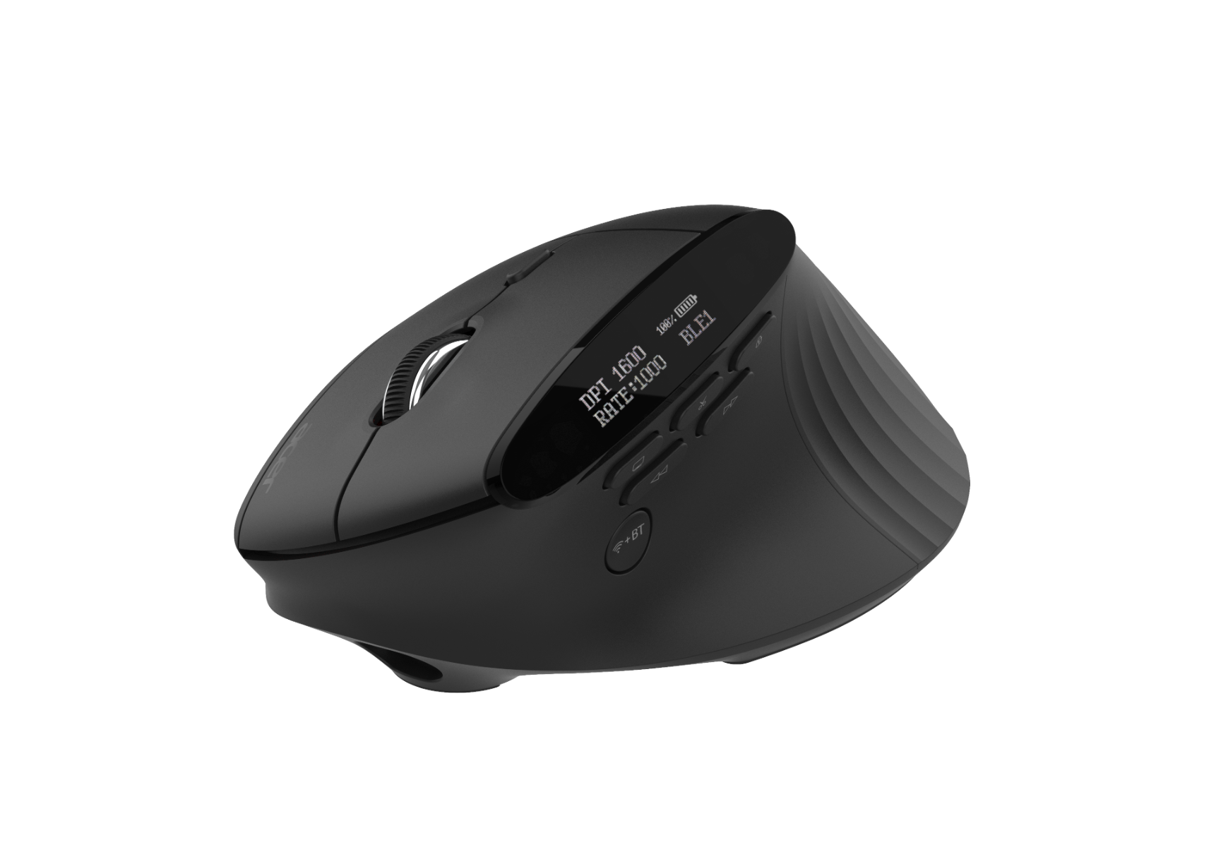 Acer Smart Fit Vertikale Maus