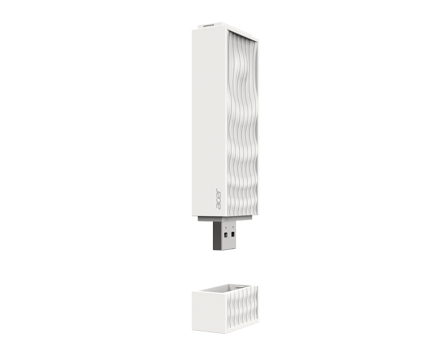 Acer Wave D7 WLAN Dongle