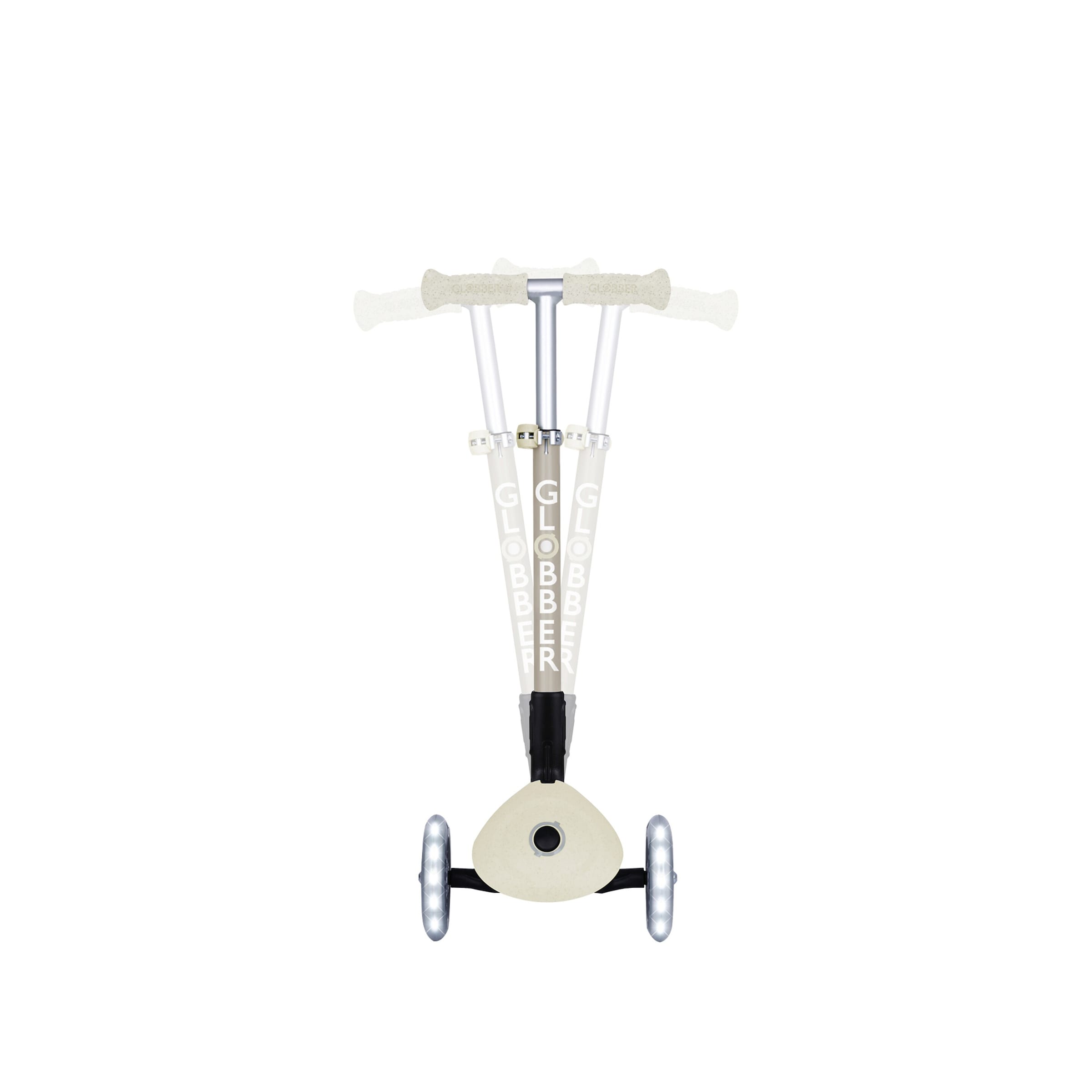 Scooter Junior Foldable Lights ECO