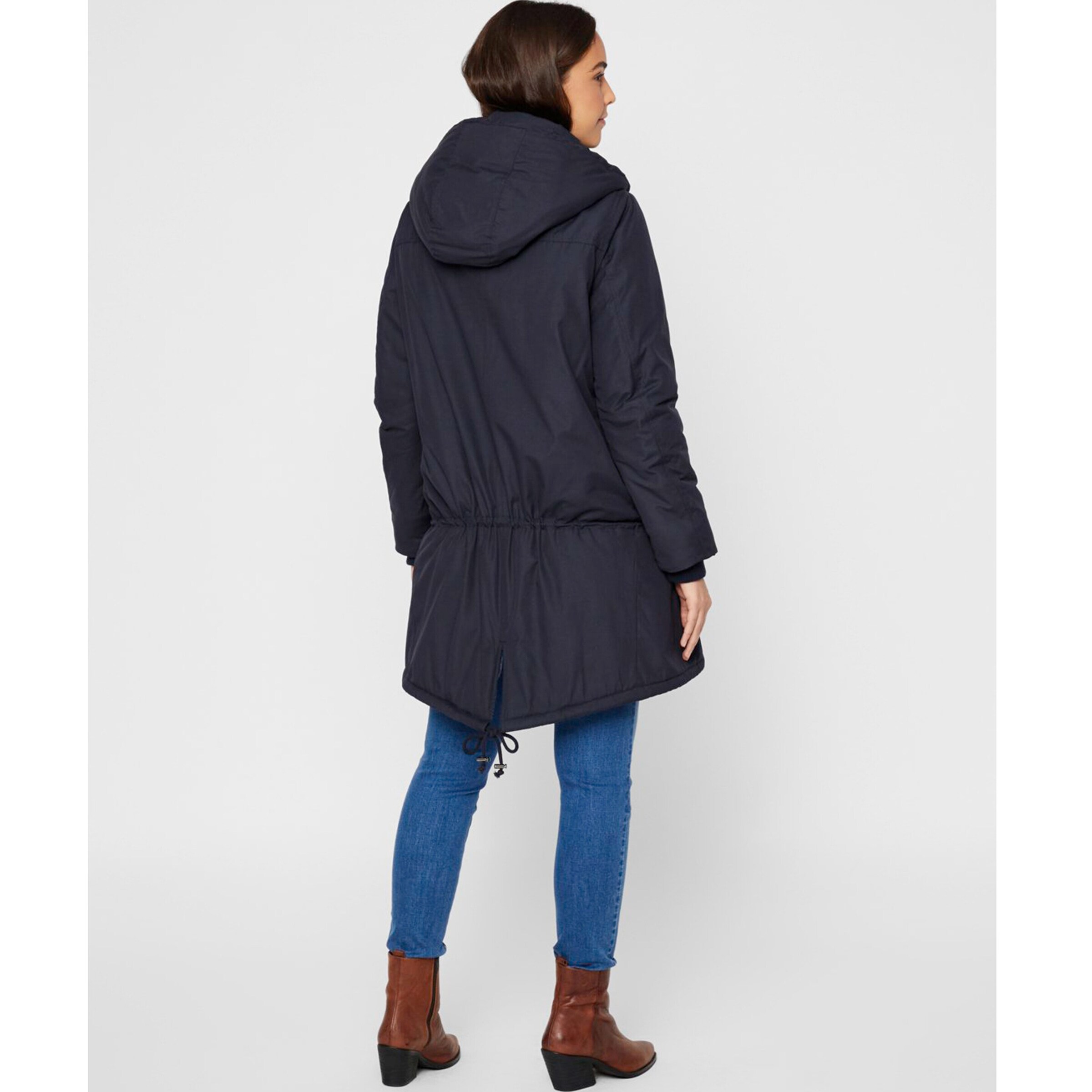 Umstands-Mantel 2in1 Tikka Maddy