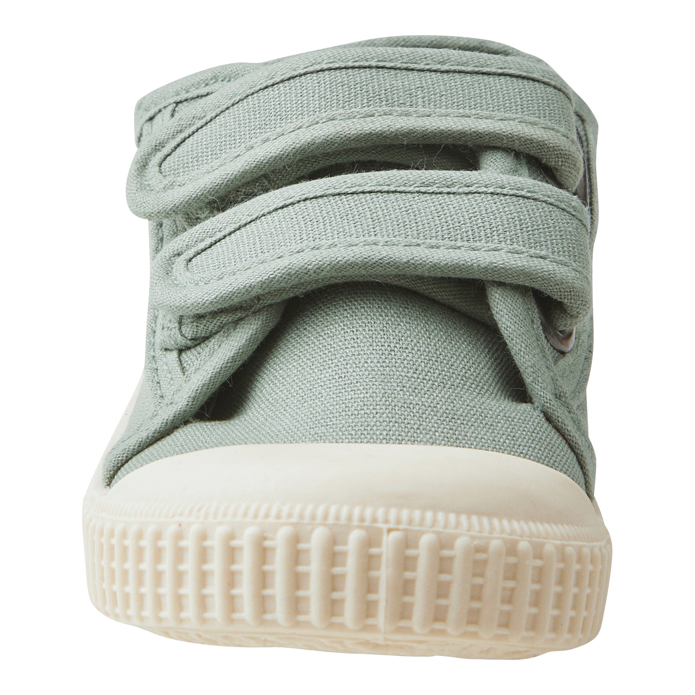 Schuhe mit Klettverschluss