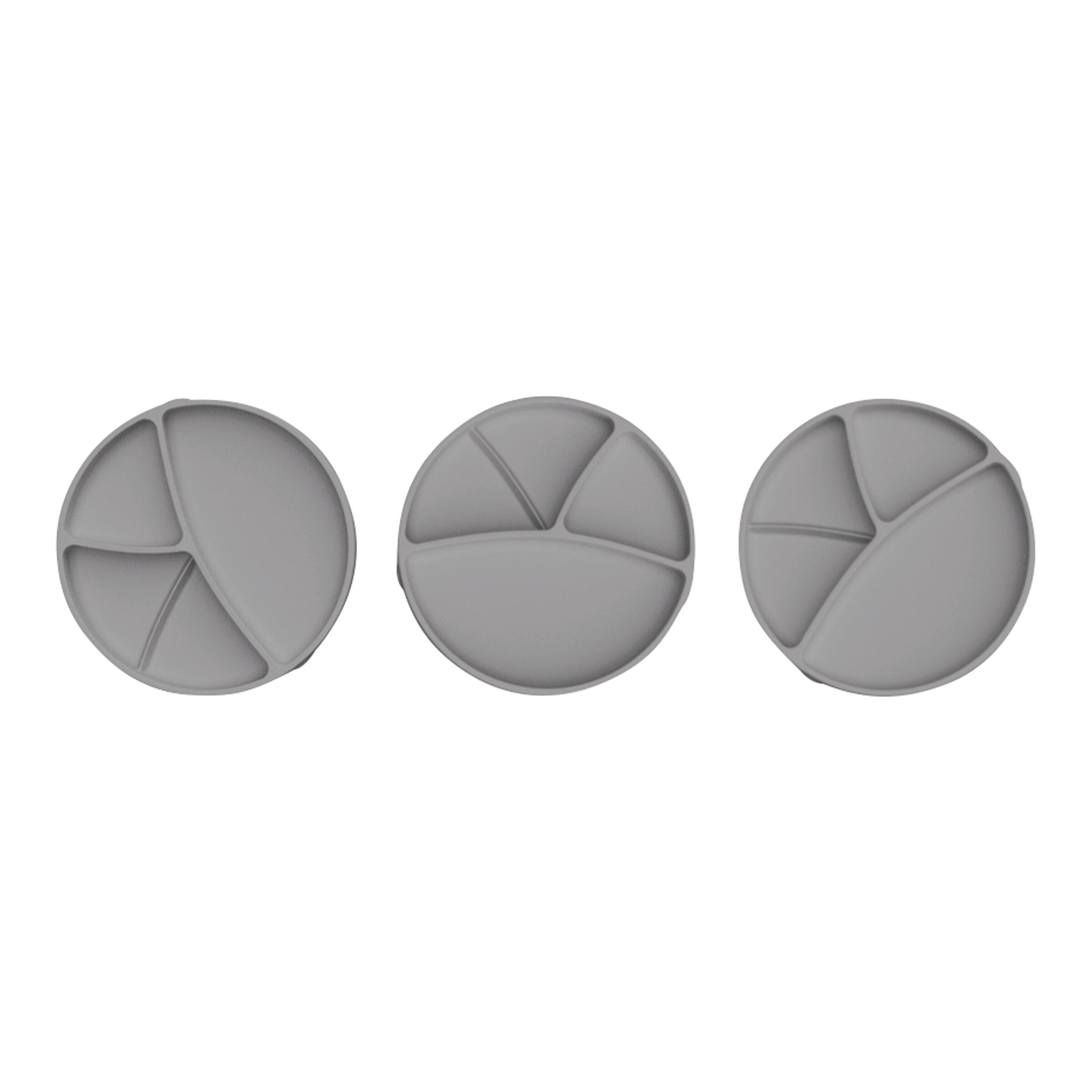 Esslernteller Silikon