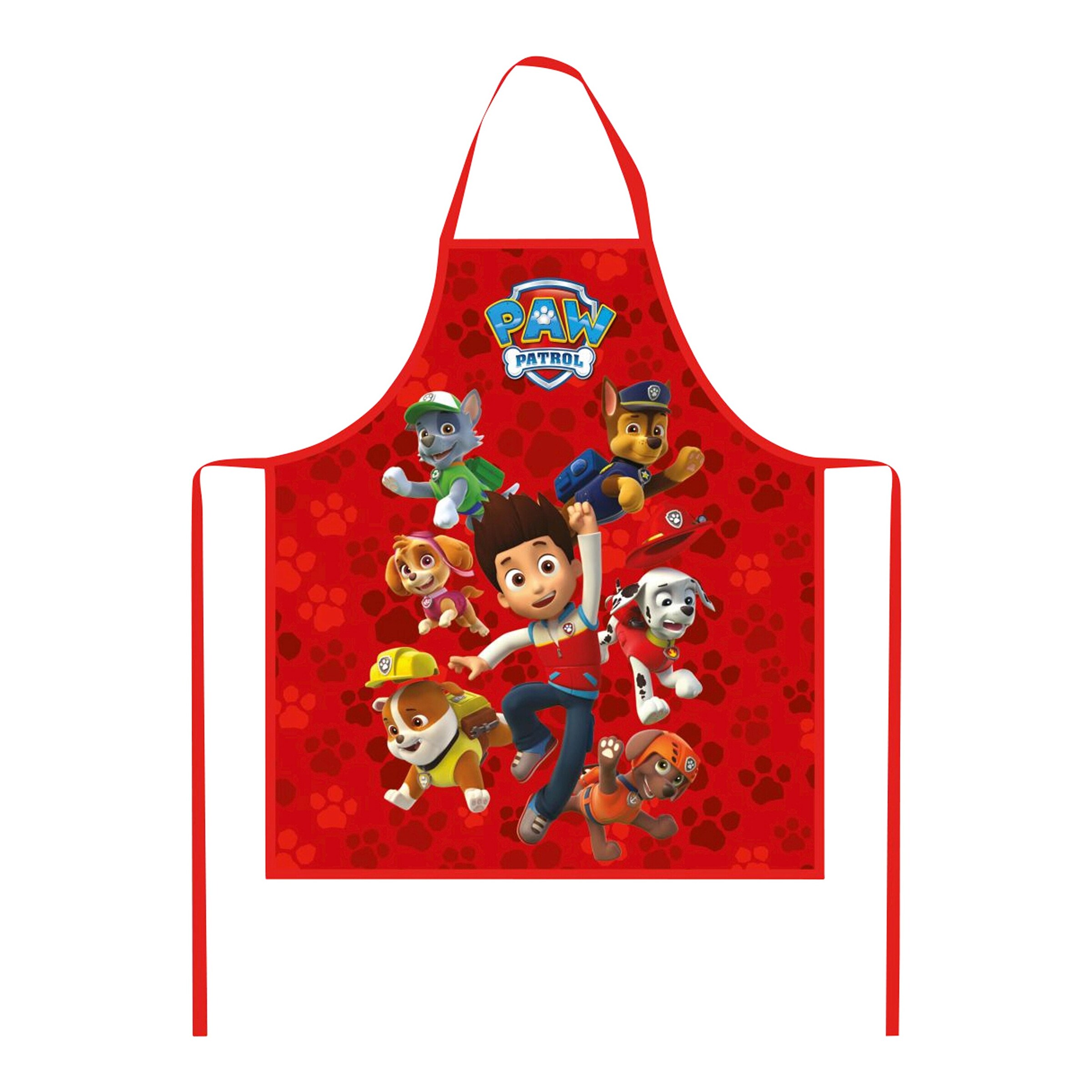 3-tlg. Schürzen-Set Paw Patrol