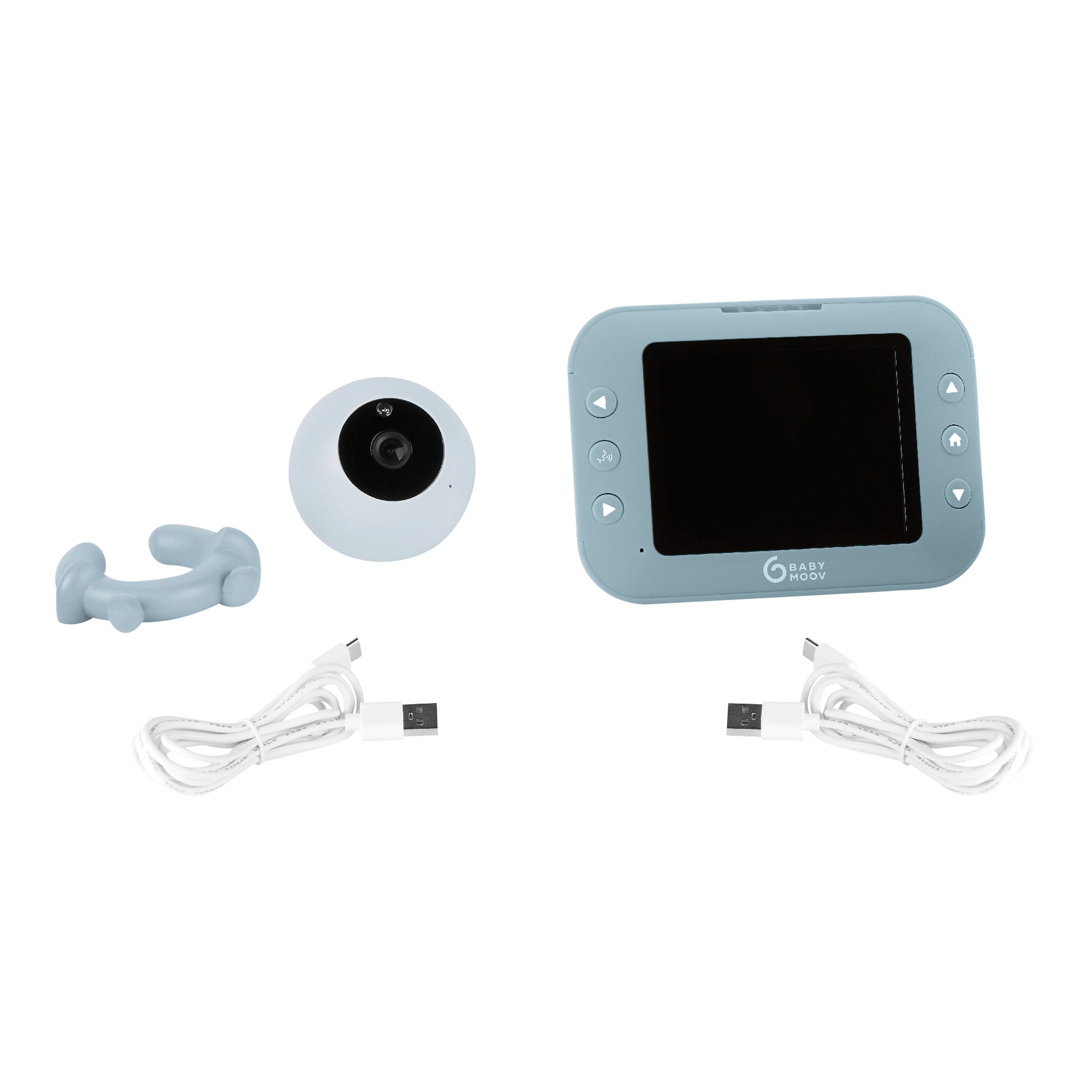 Babyphone mit Kamera YOO Roll