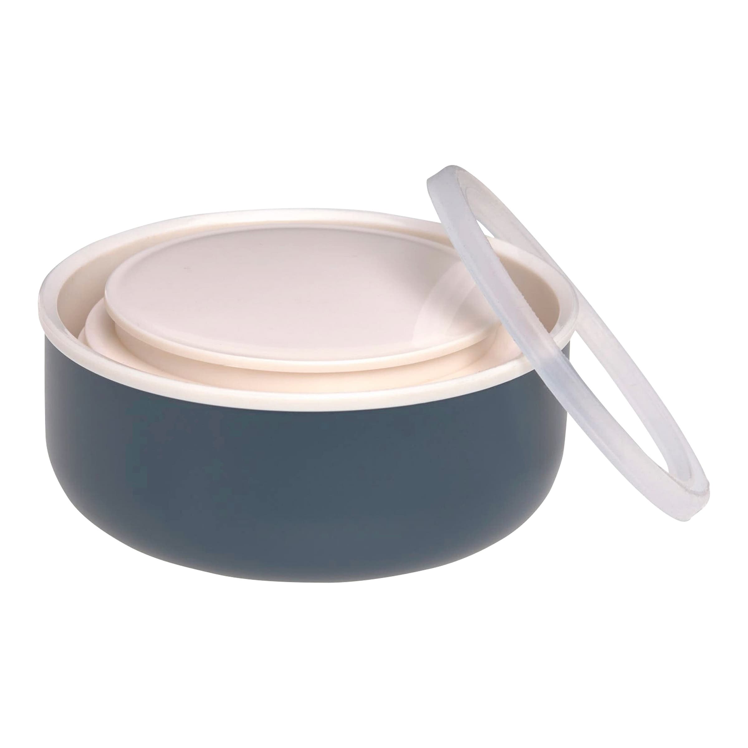 Thermobehälter Happy Prints