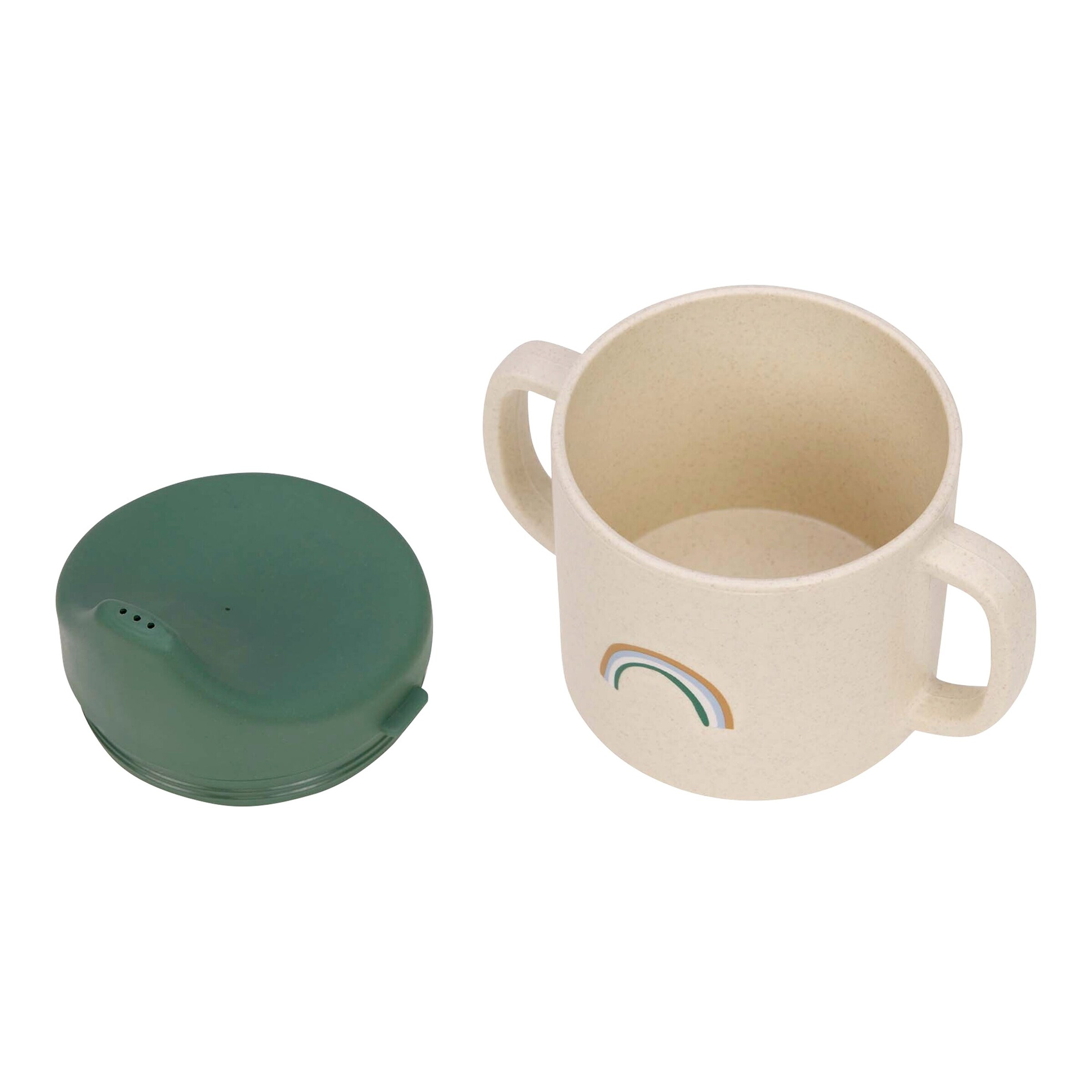 Trinklernbecher Happy Rascals