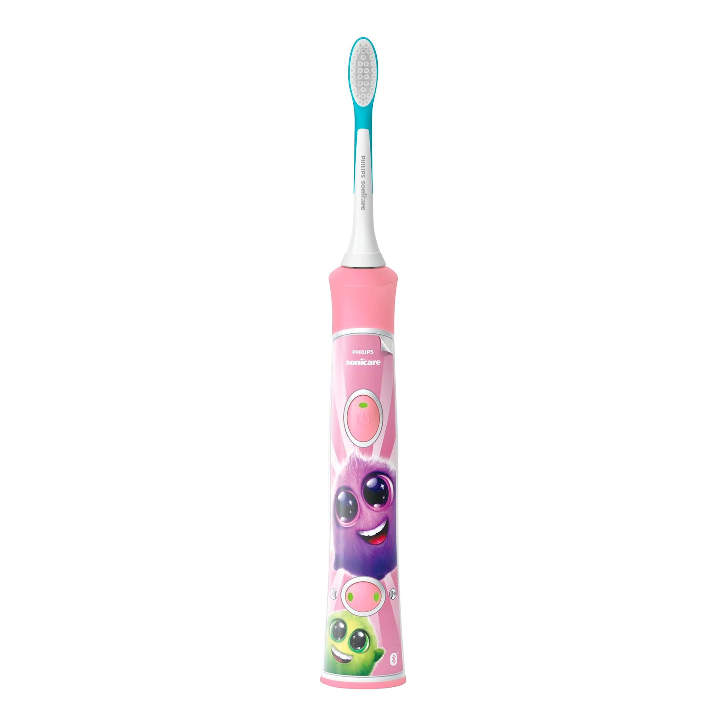 Elektrische Zahnbürste Sonicare For Kids HX6352/42