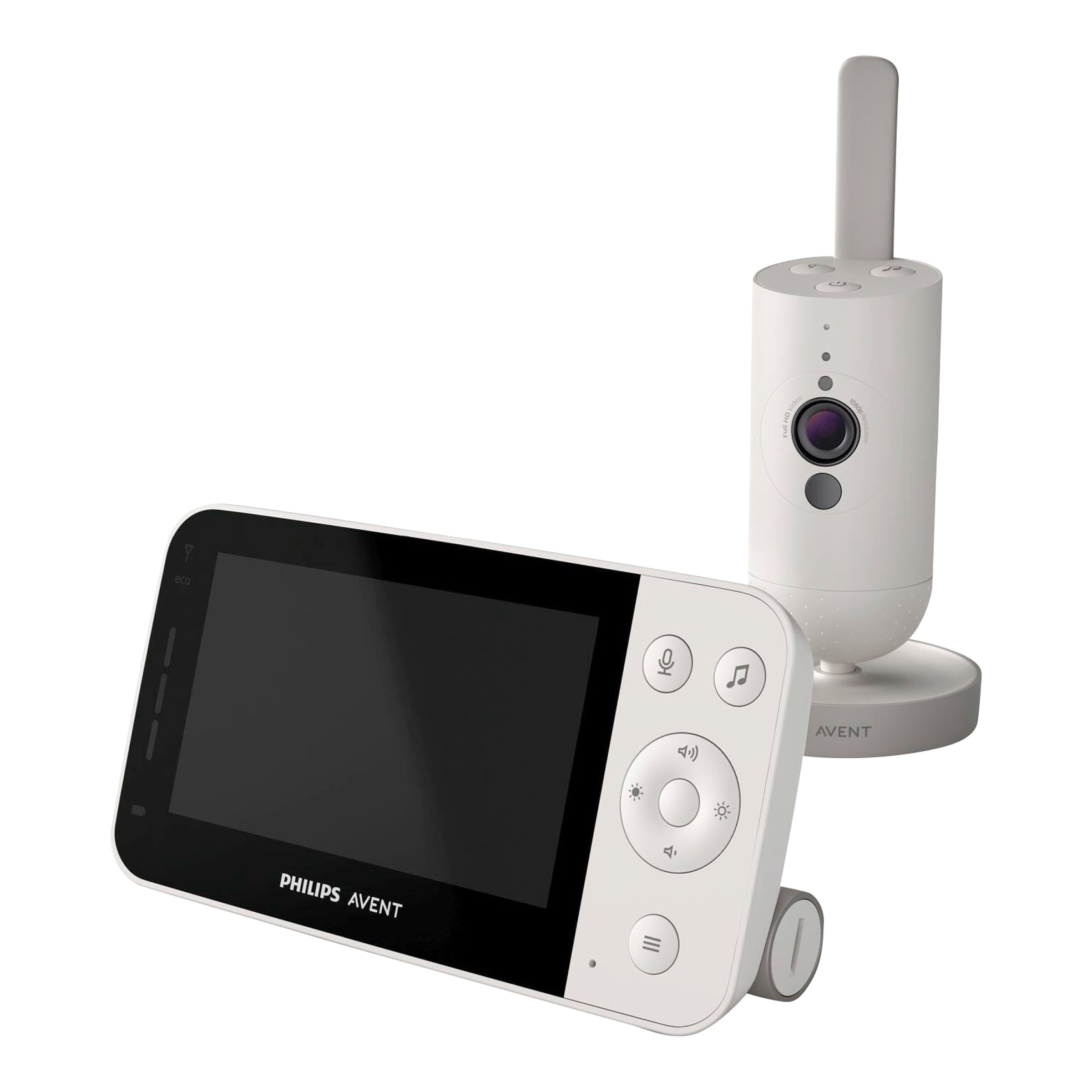 Babyphone Connected mit Kamera SCD953/26