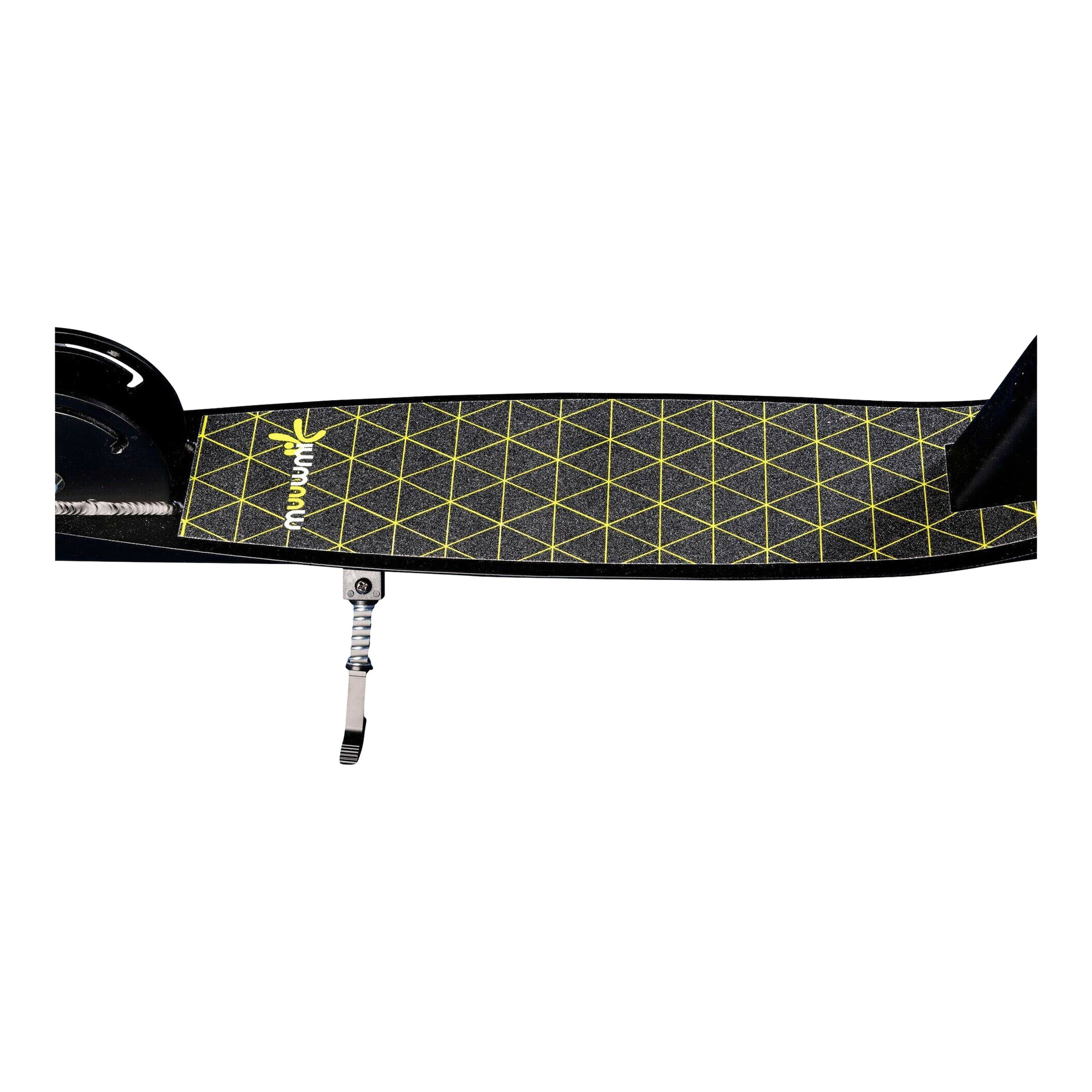 Alu Scooter Pro 215 mm