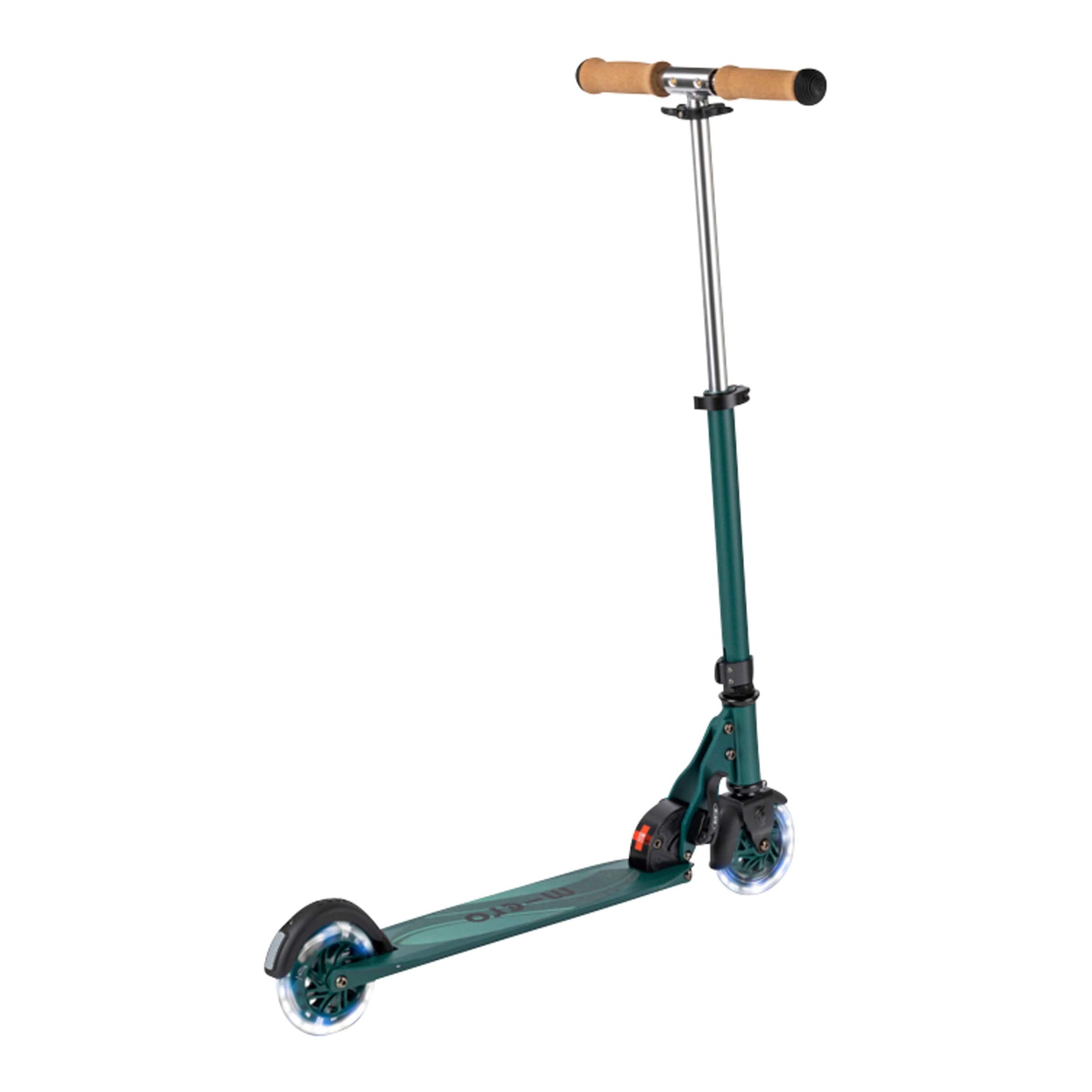 Scooter micro sprite ECO LED