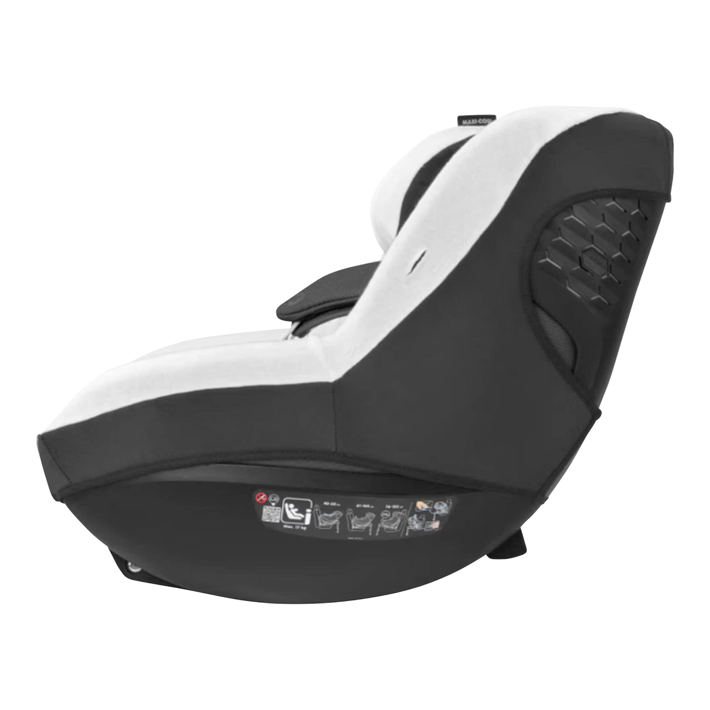 Sommerbezug für Pearl S, Pearl 360 Pro, Mica Eco, Mica Pro Eco, Mica 360 Pro