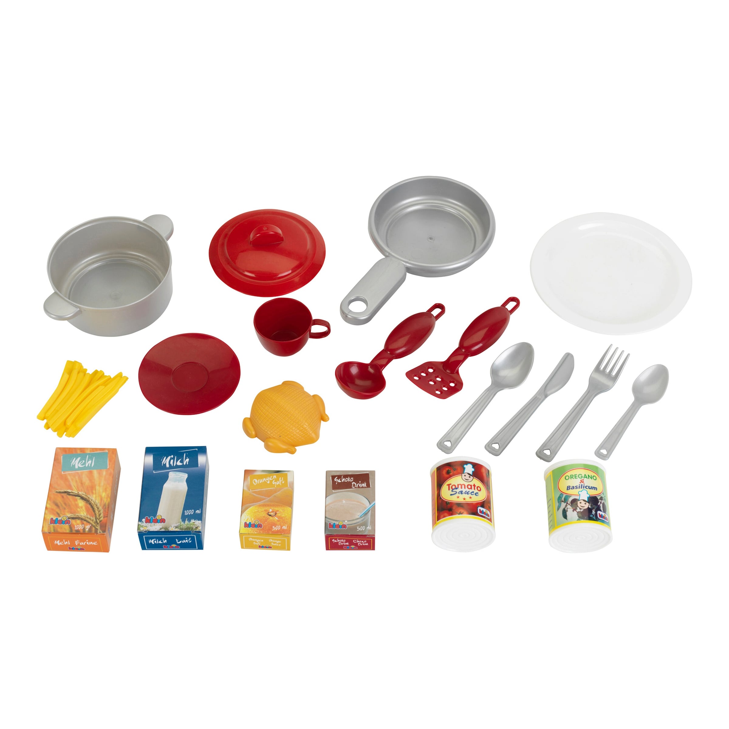 Miele Kinderküche Starter