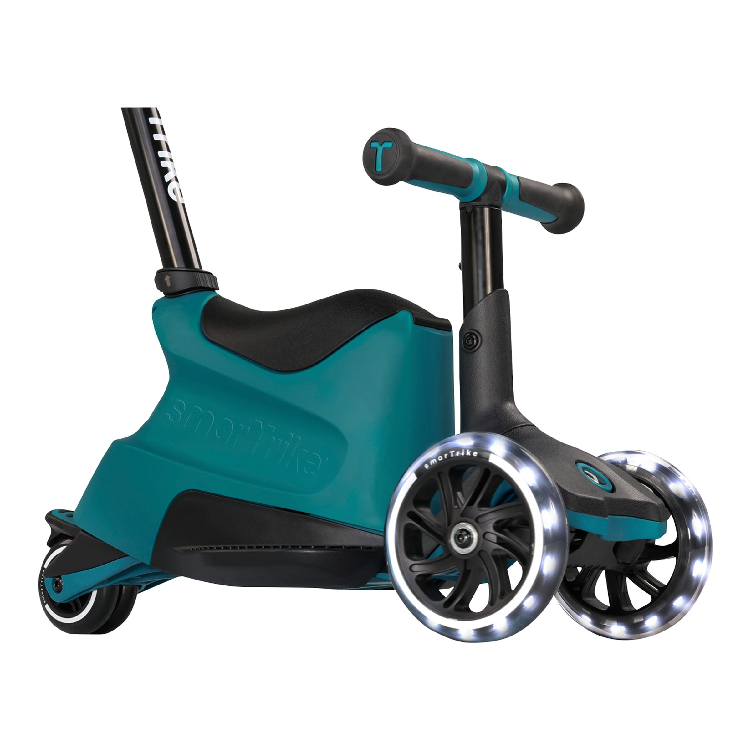 Scooter Xtend Ride-on