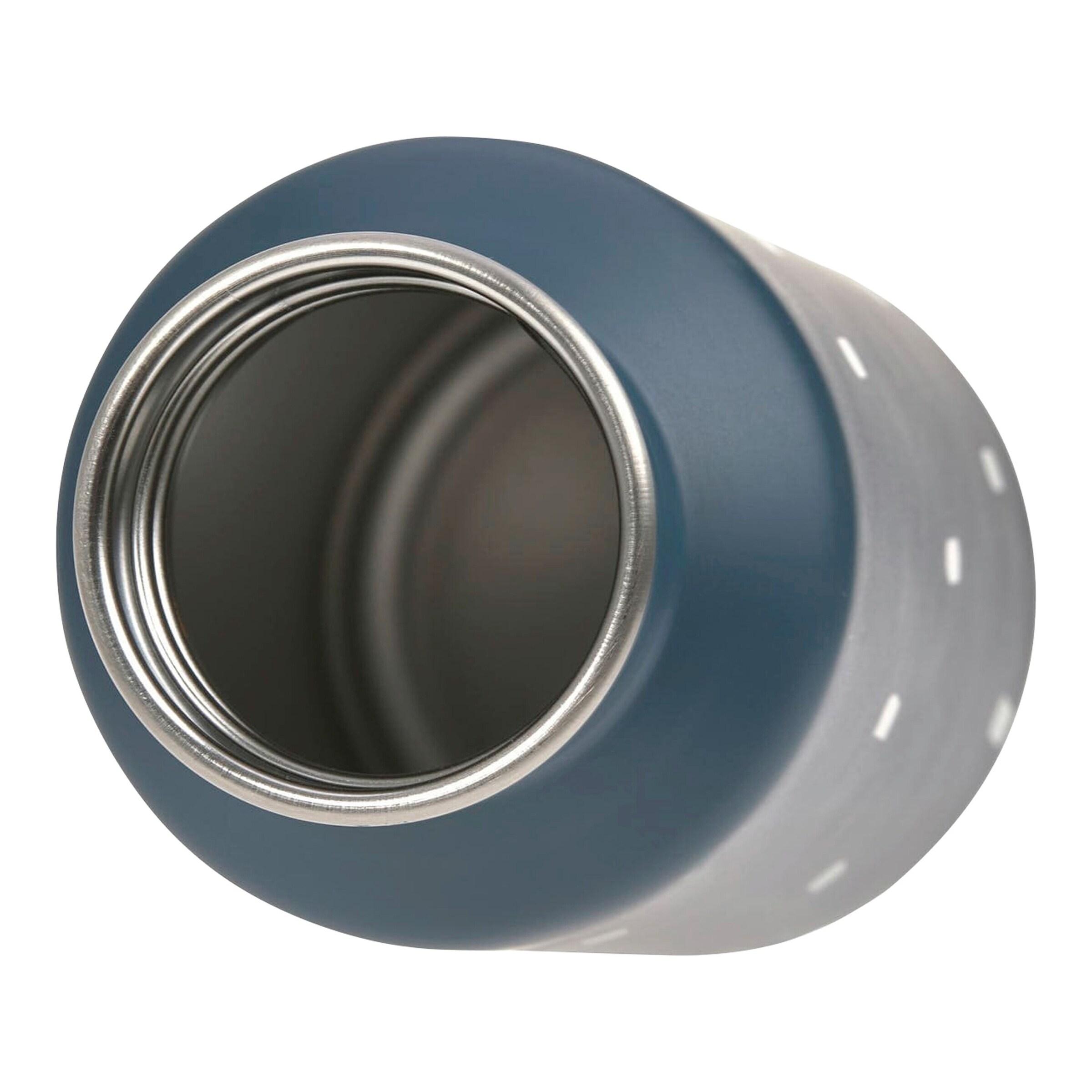 Edelstahl-Trinkflasche Happy Prints 500 ml