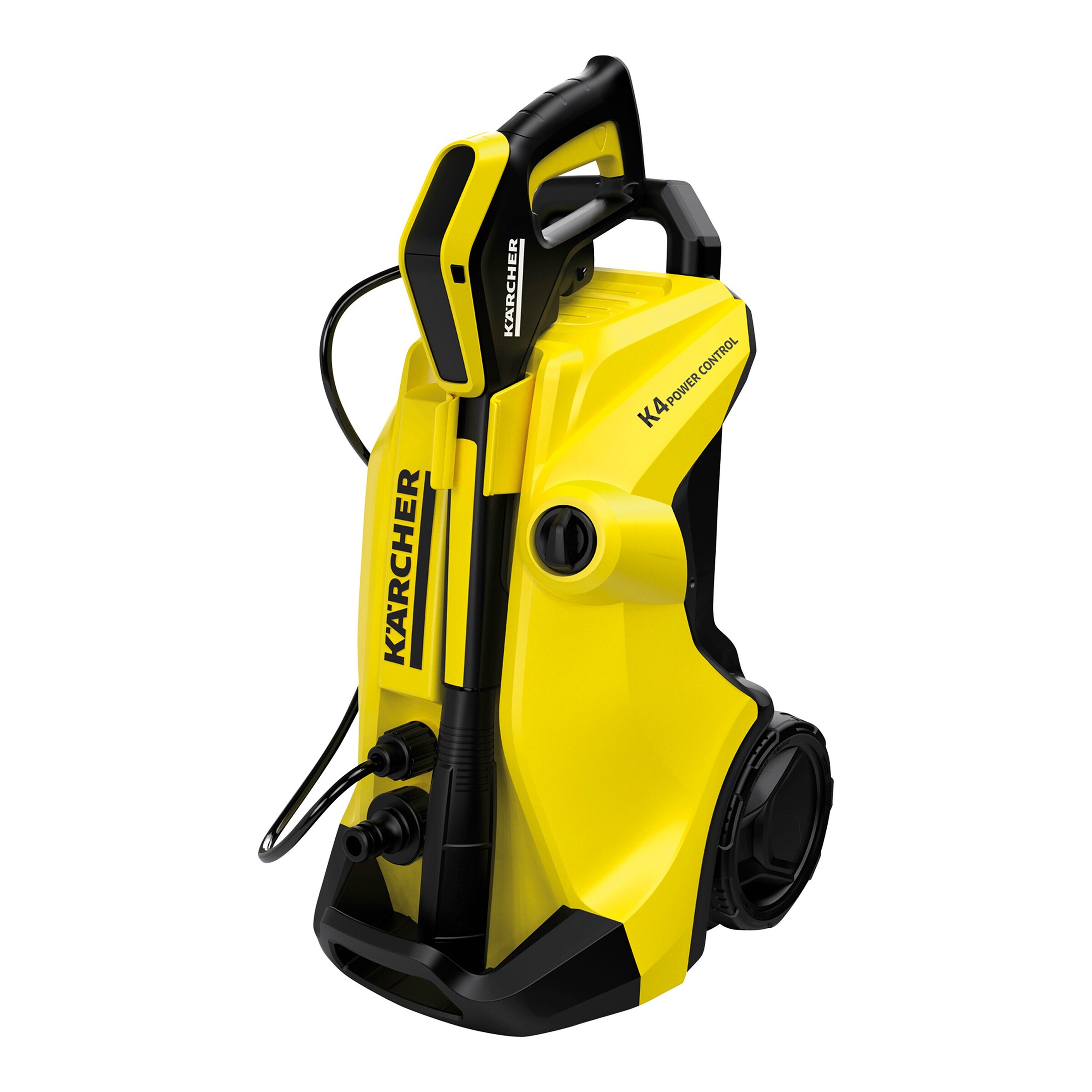 Hochdruckreiniger Kärcher K4