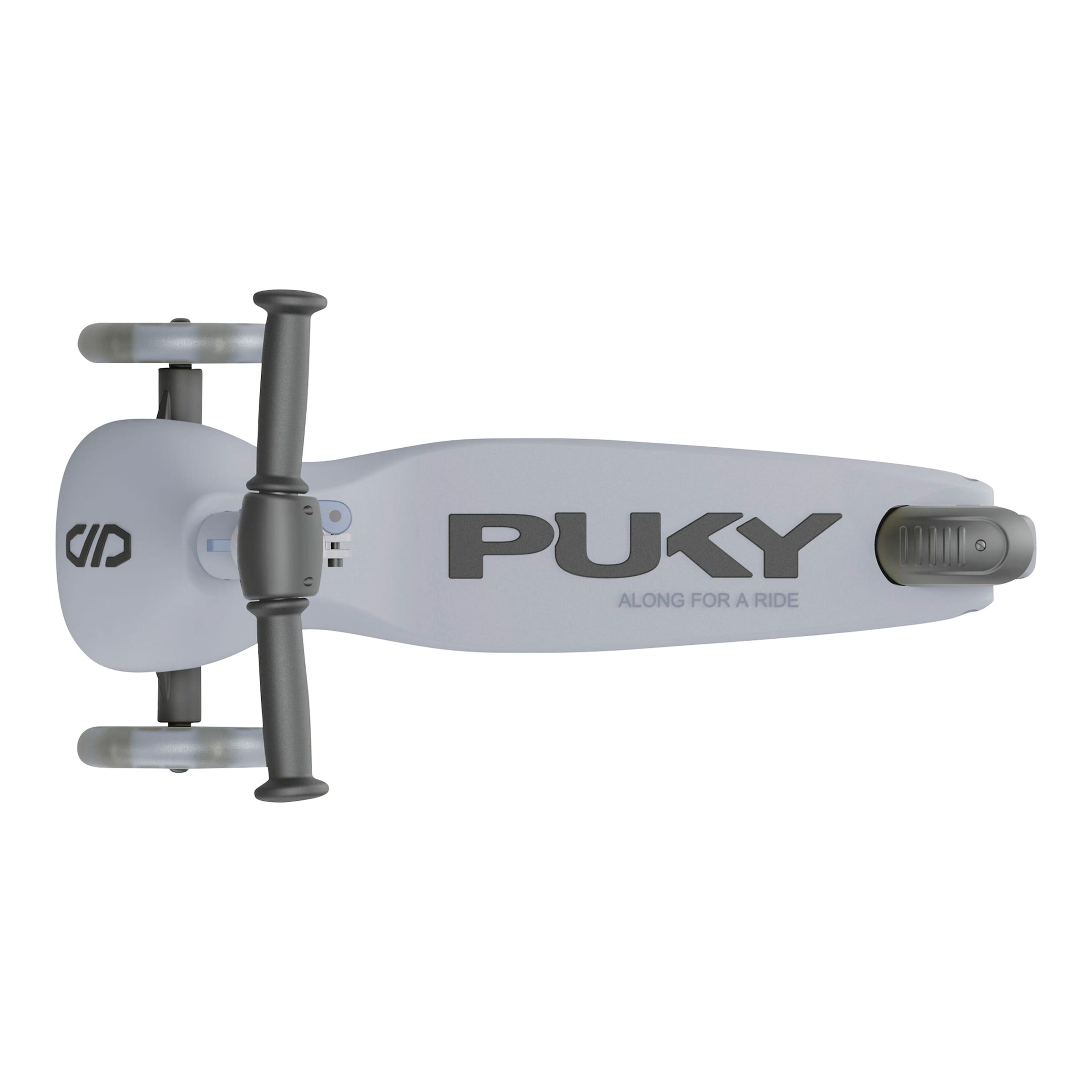 Scooter Push
