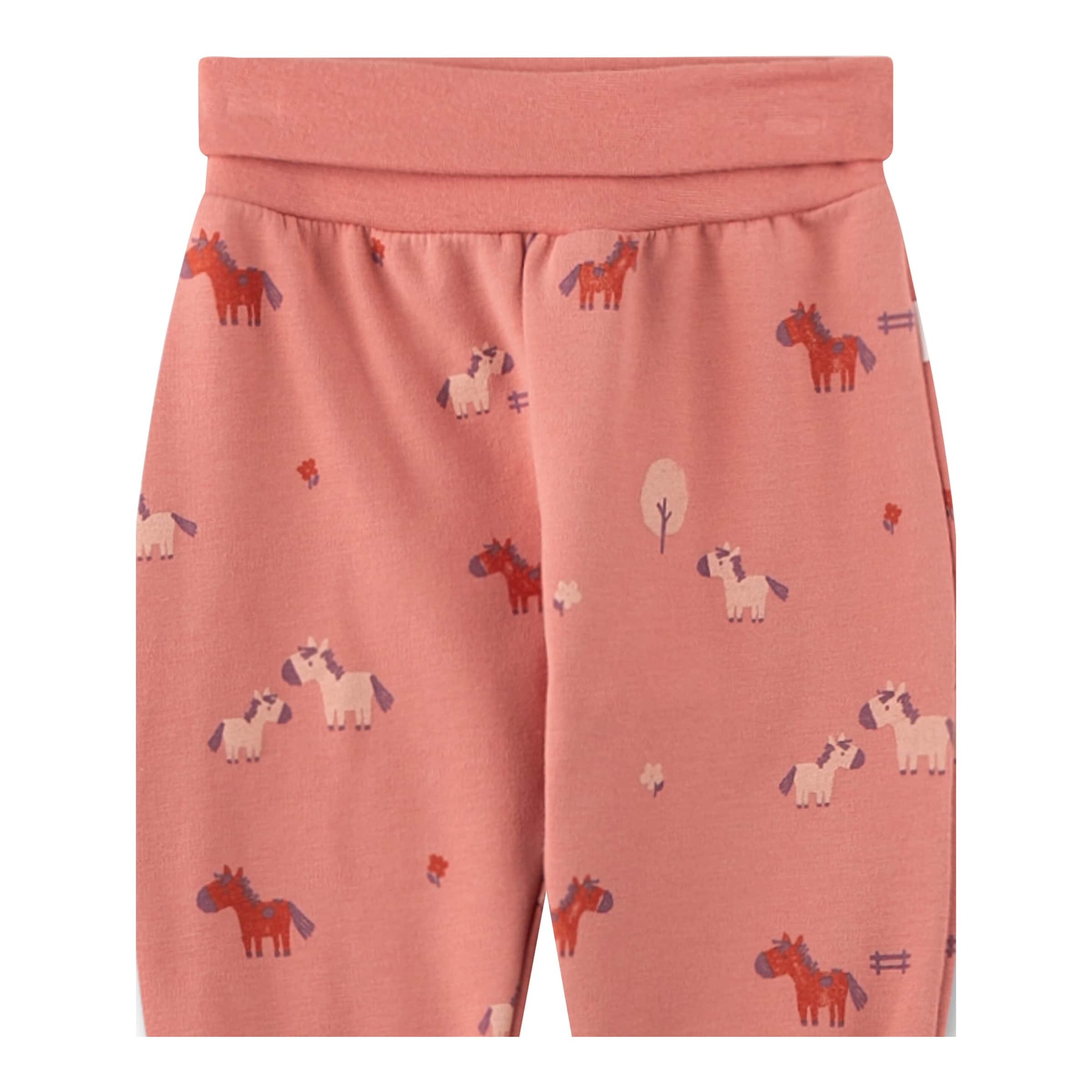 Jogginghose Pferde