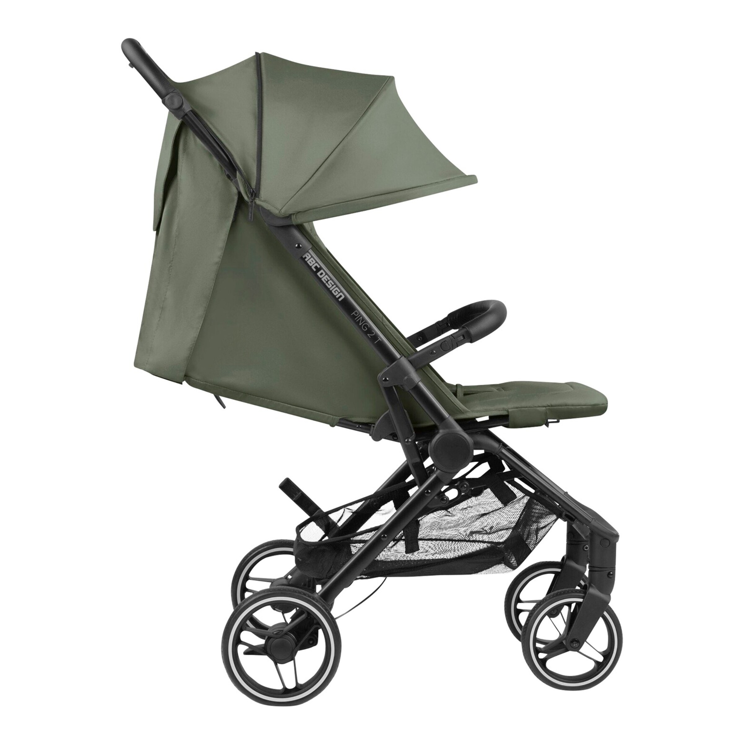 Buggy Ping 2 Trekking