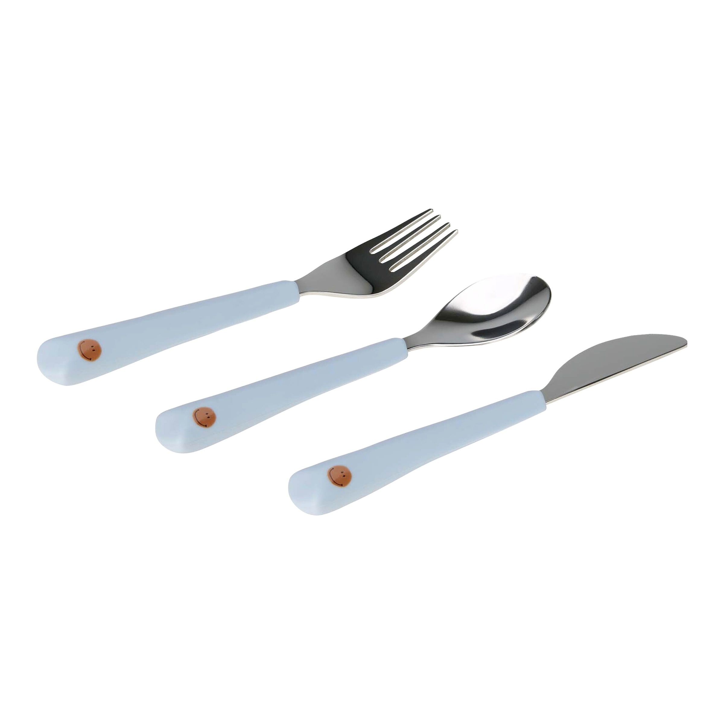 Besteck Happy Rascals