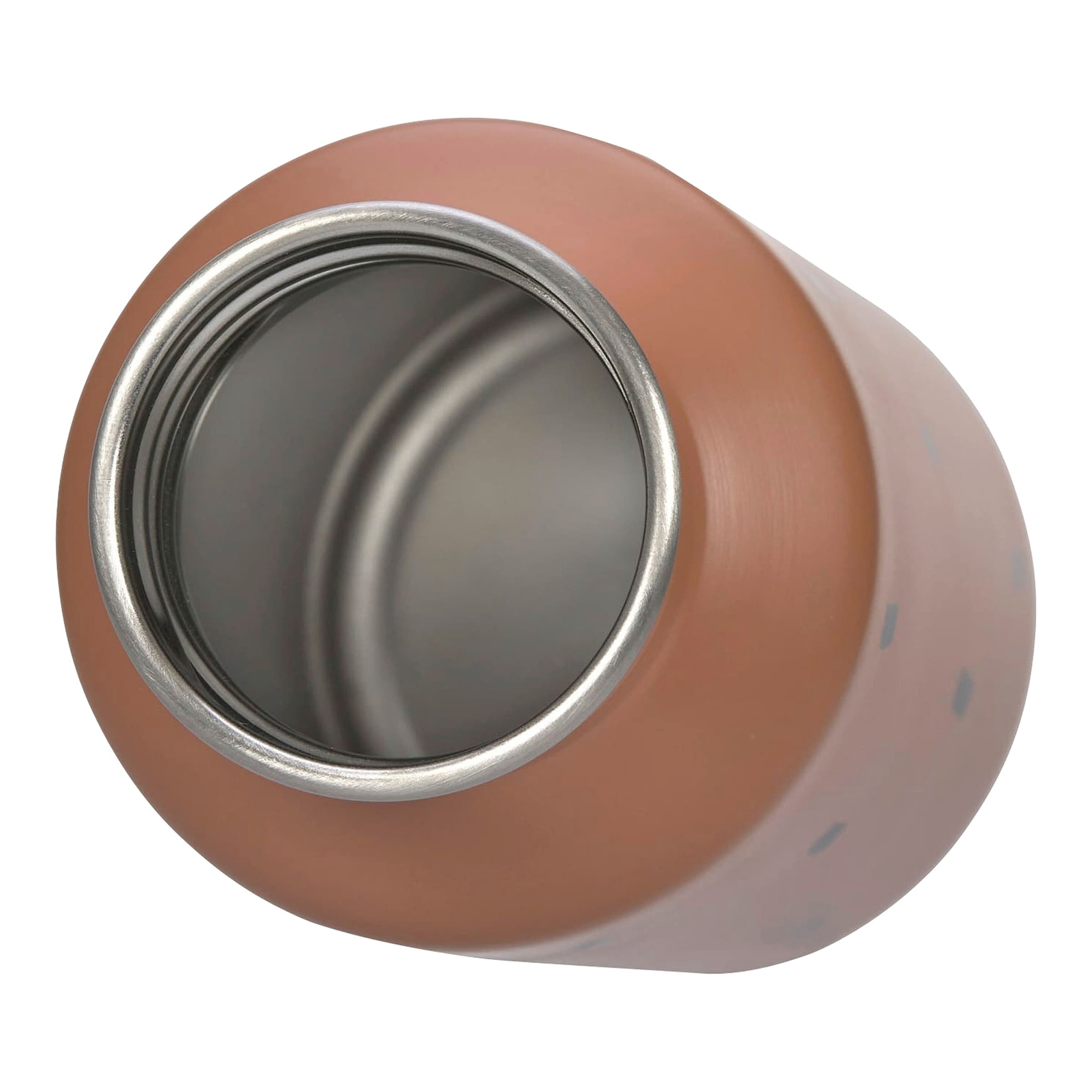 Edelstahl-Trinkflasche Happy Prints 500 ml