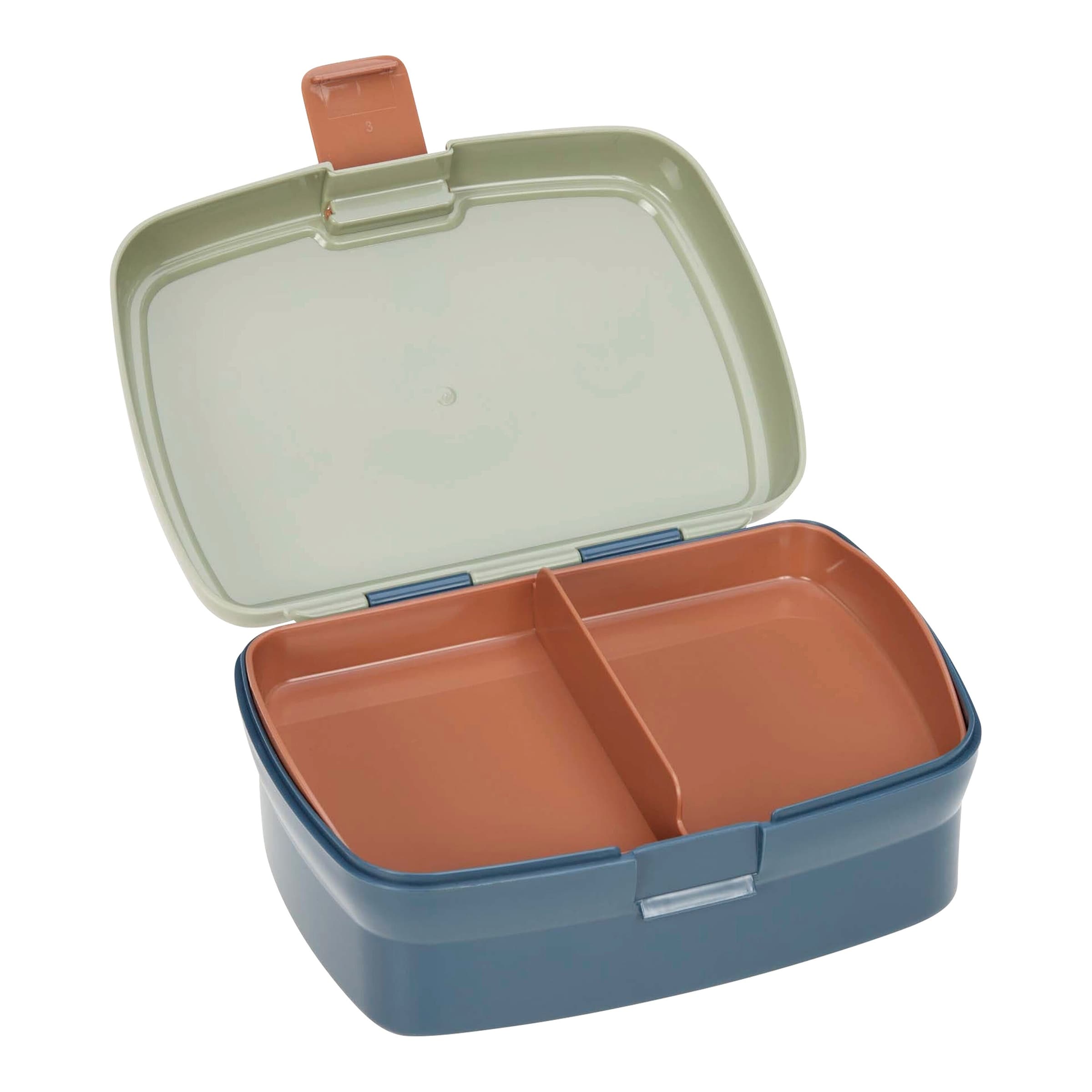 Lunchbox Happy Prints