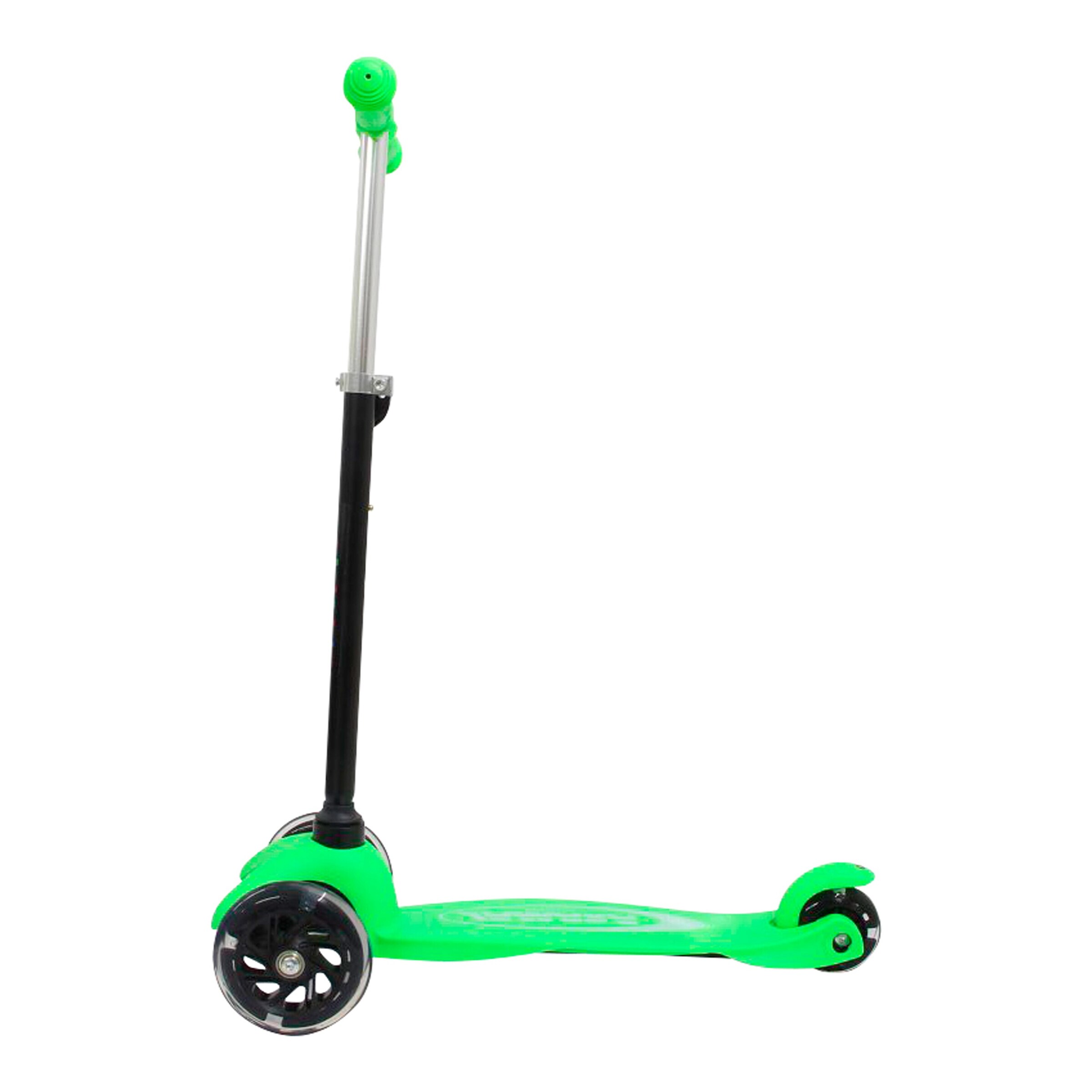 Scooter KickLight