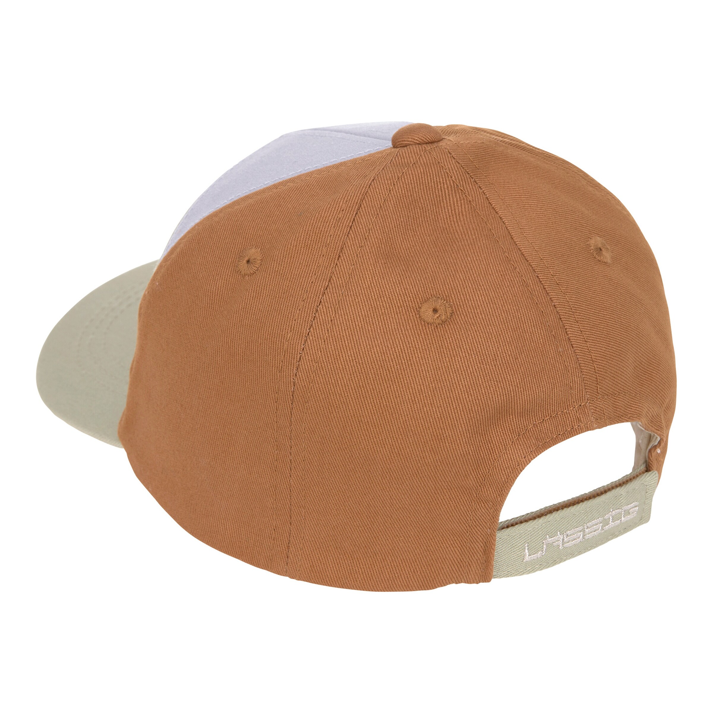 Cap Happy Little Gang