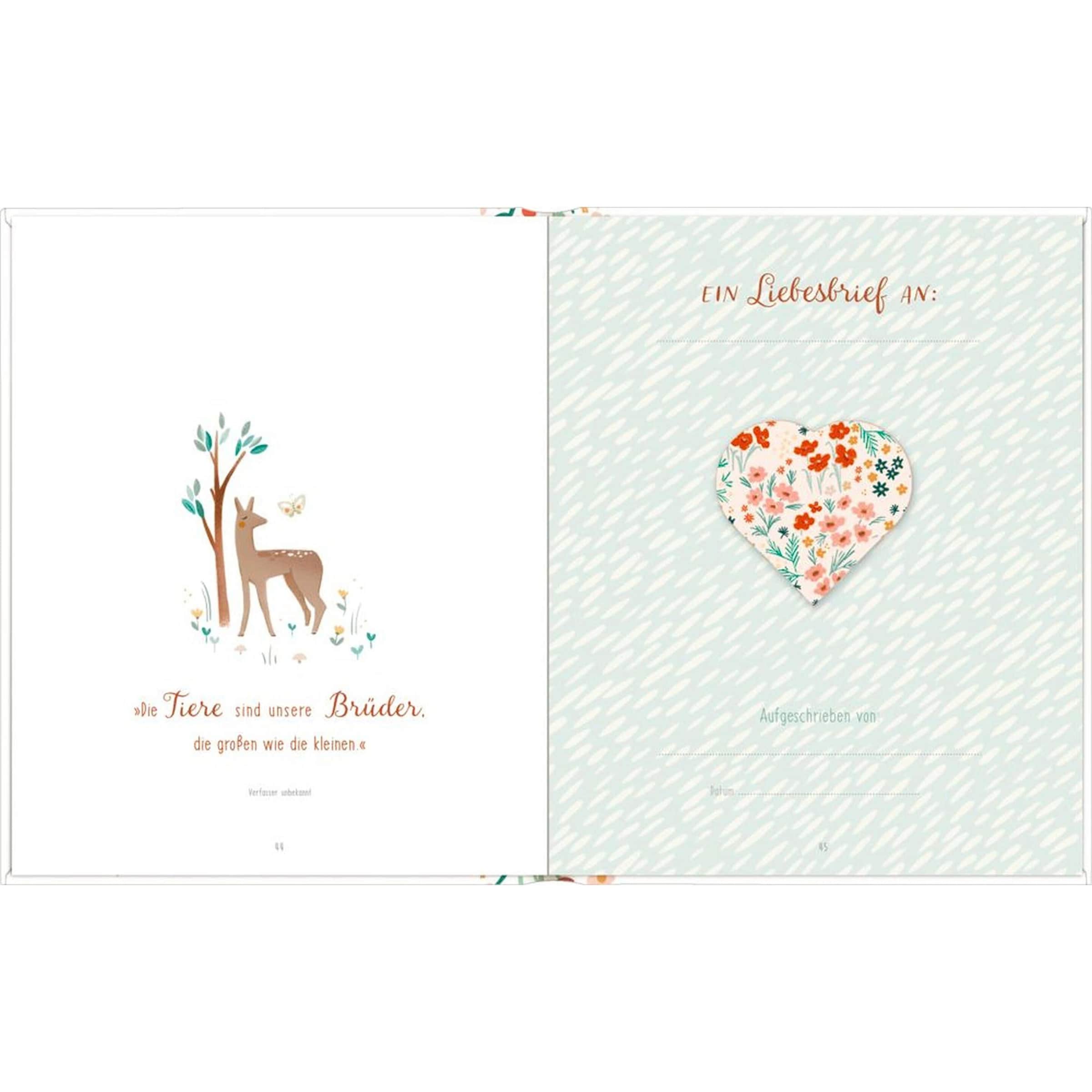 Unsere großen Momente