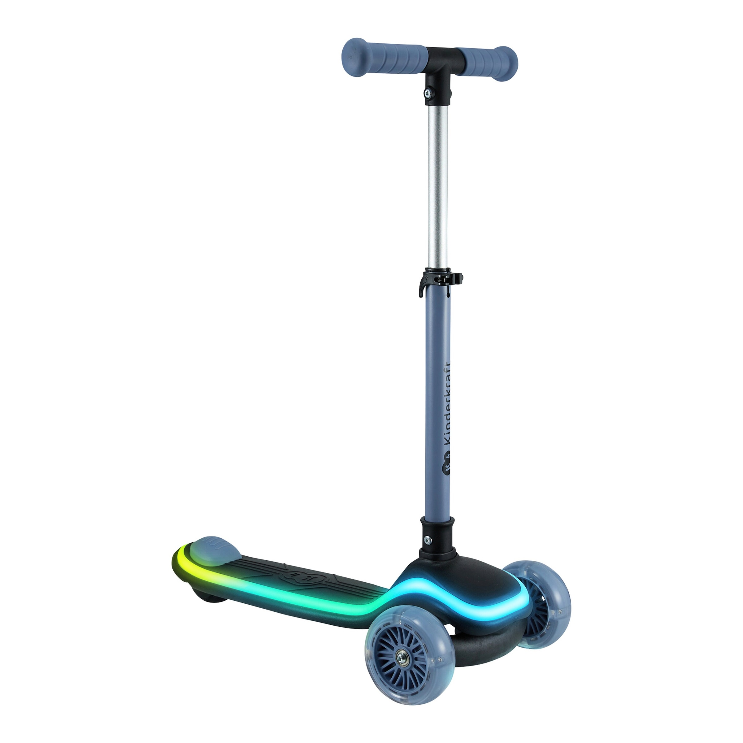 Scooter Raket