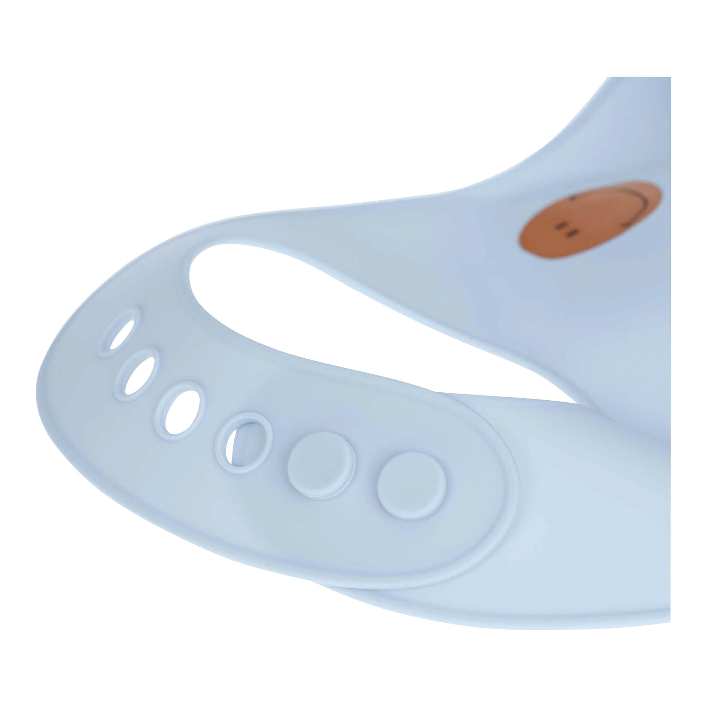 Silikonlätzchen Happy Rascals