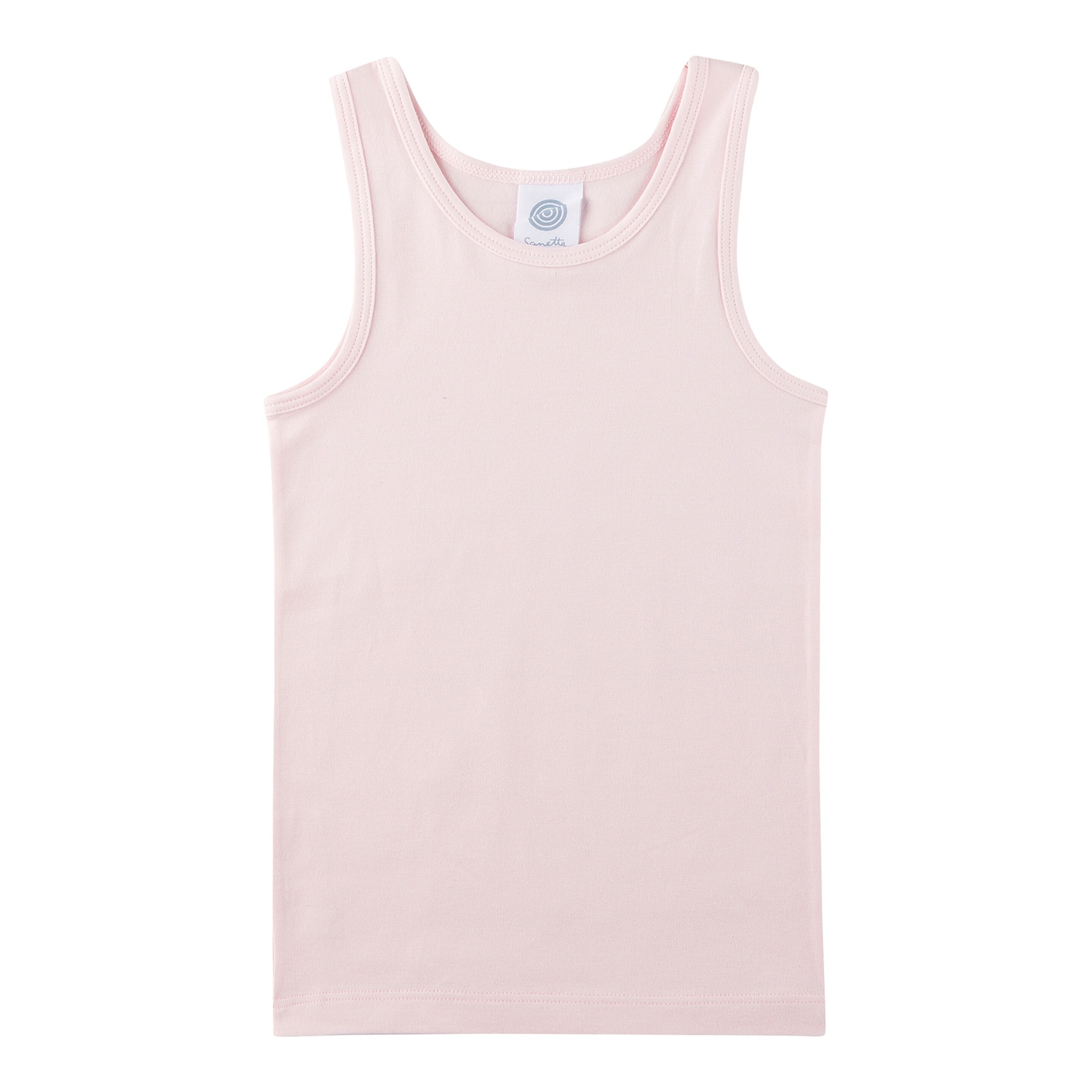 2er-Pack Unterhemden Pferde