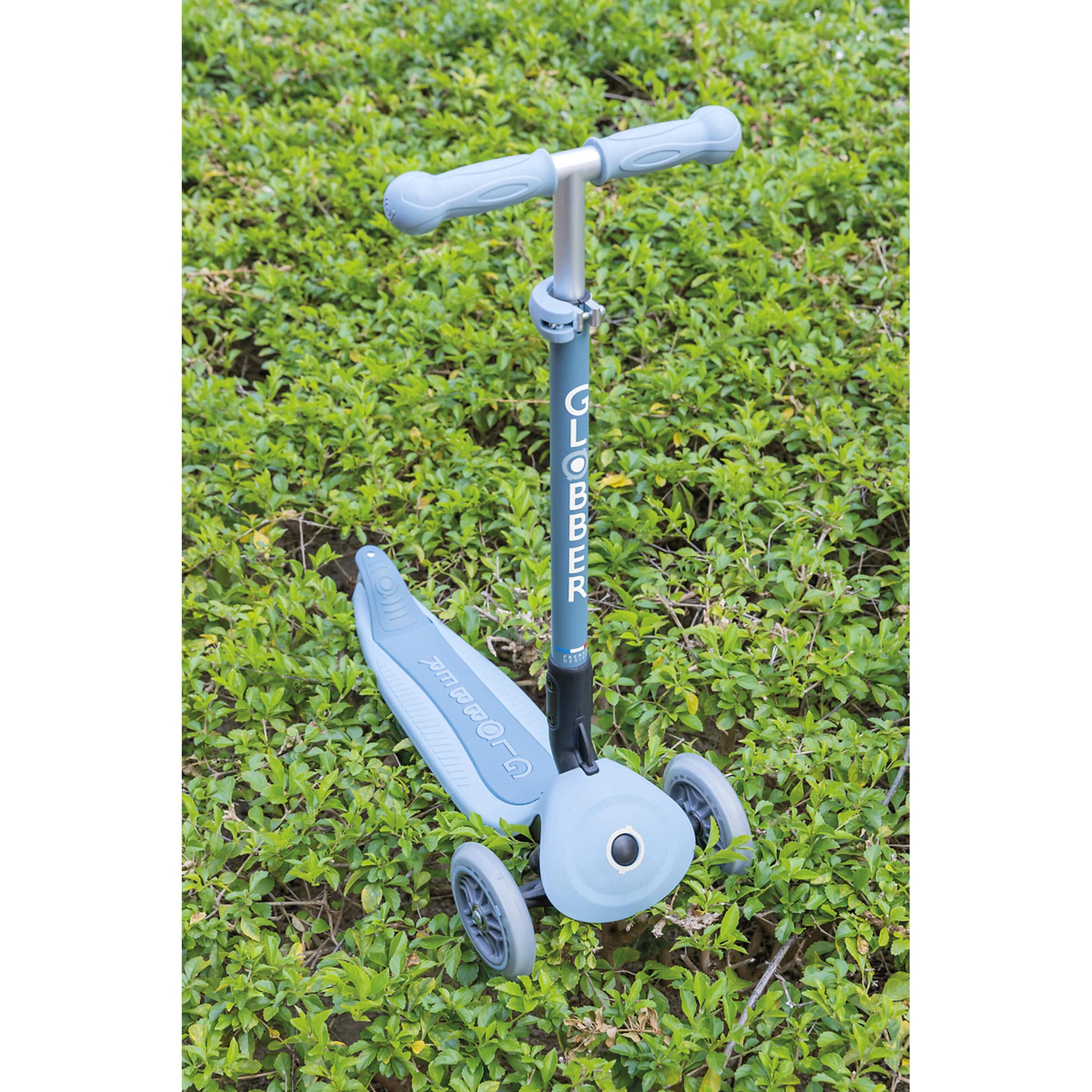 Scooter PRIMO Foldable Lights ECO